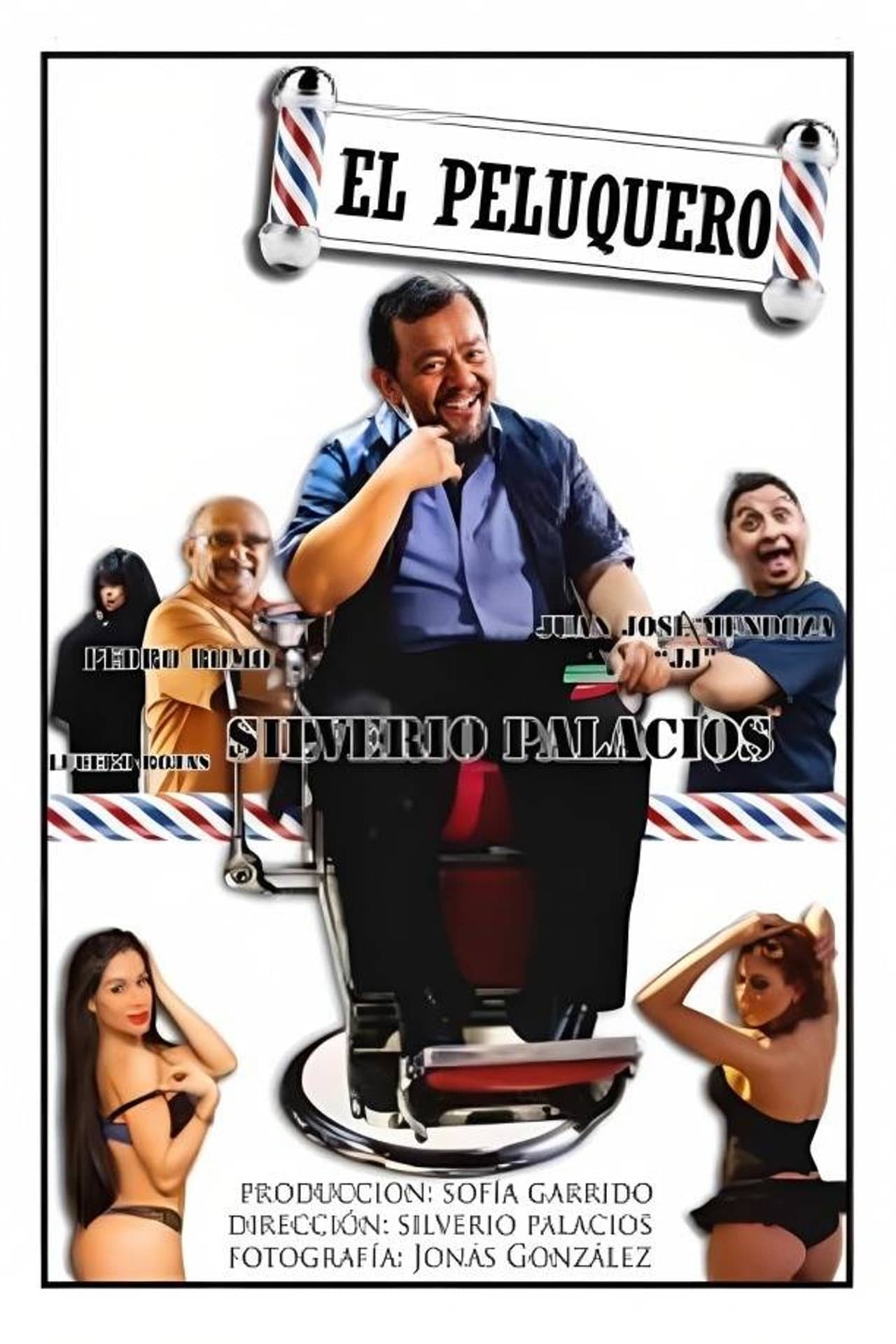 El peluquero preview 2