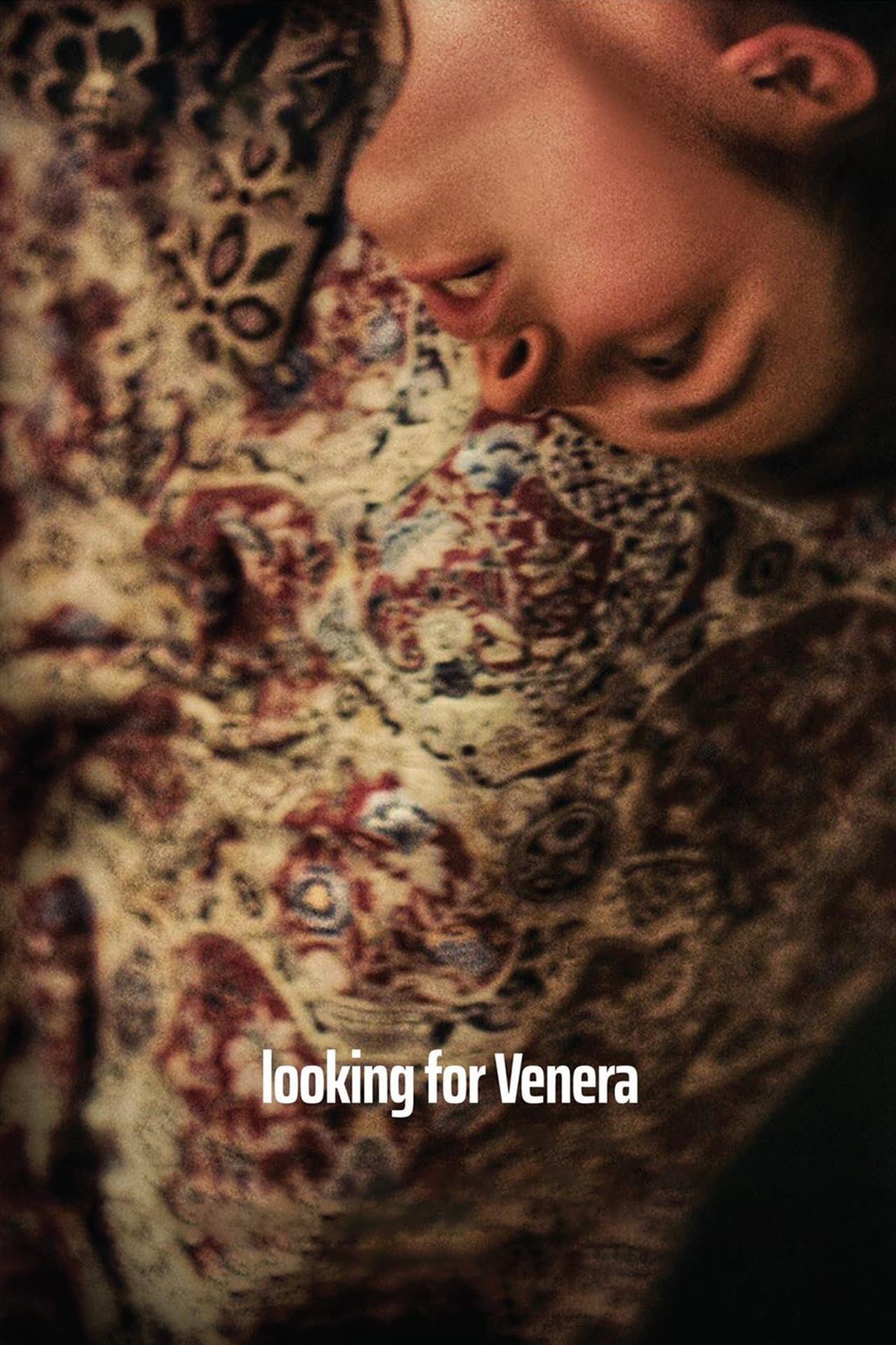 Looking for Venera preview 2