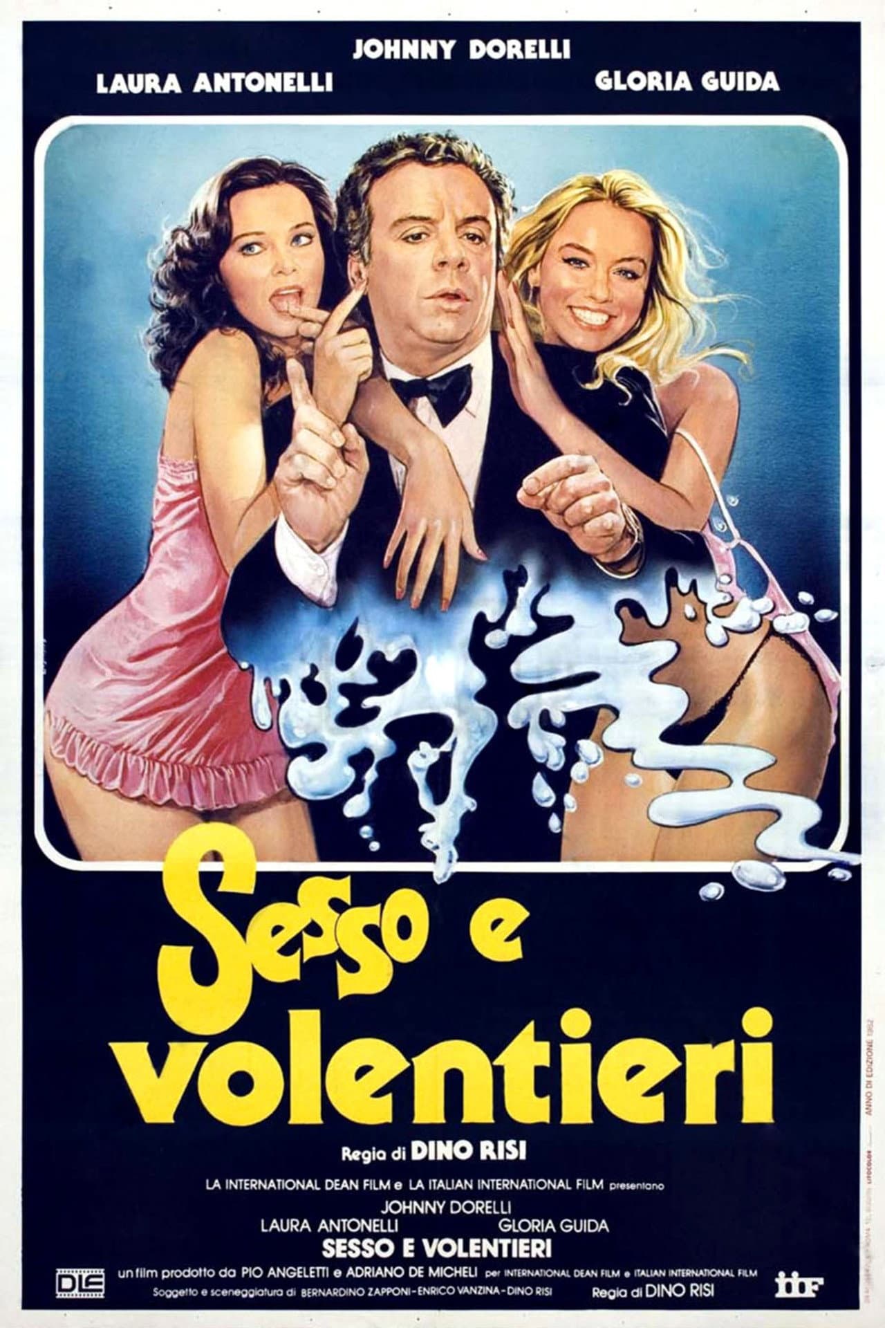 Sesso e volentieri preview 2