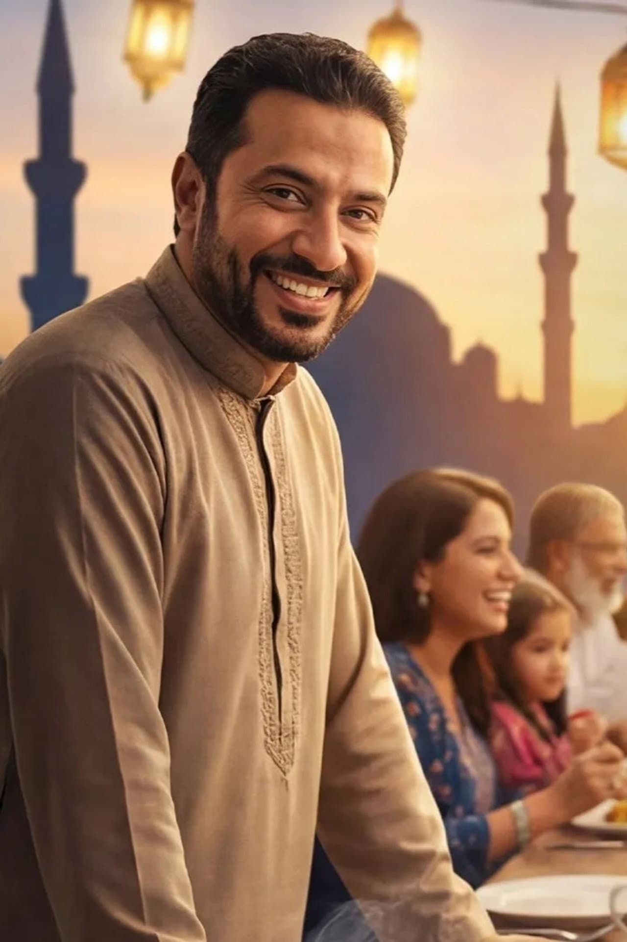 Ramadan Everywhere preview 2