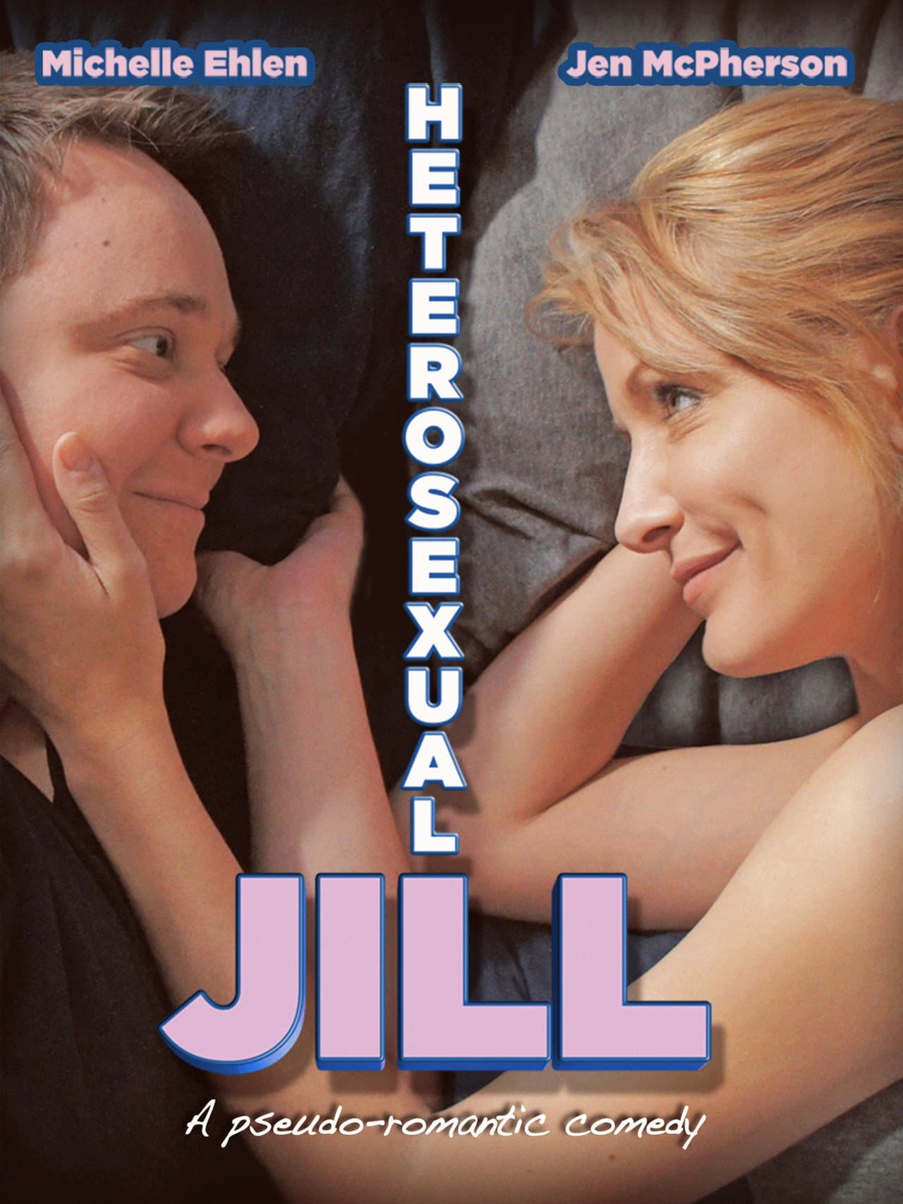 Heterosexual Jill preview 2