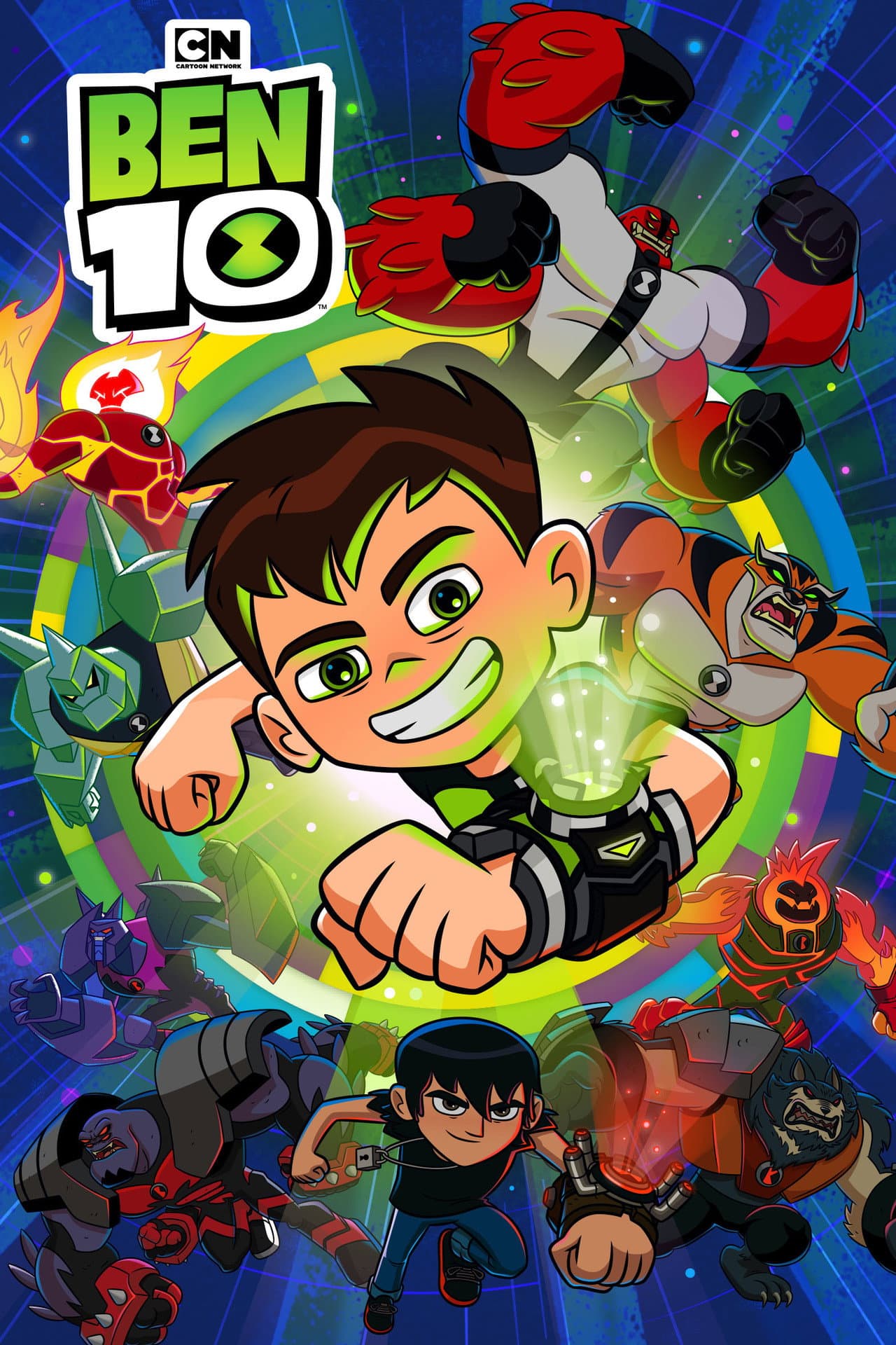 Ben 10 preview 2