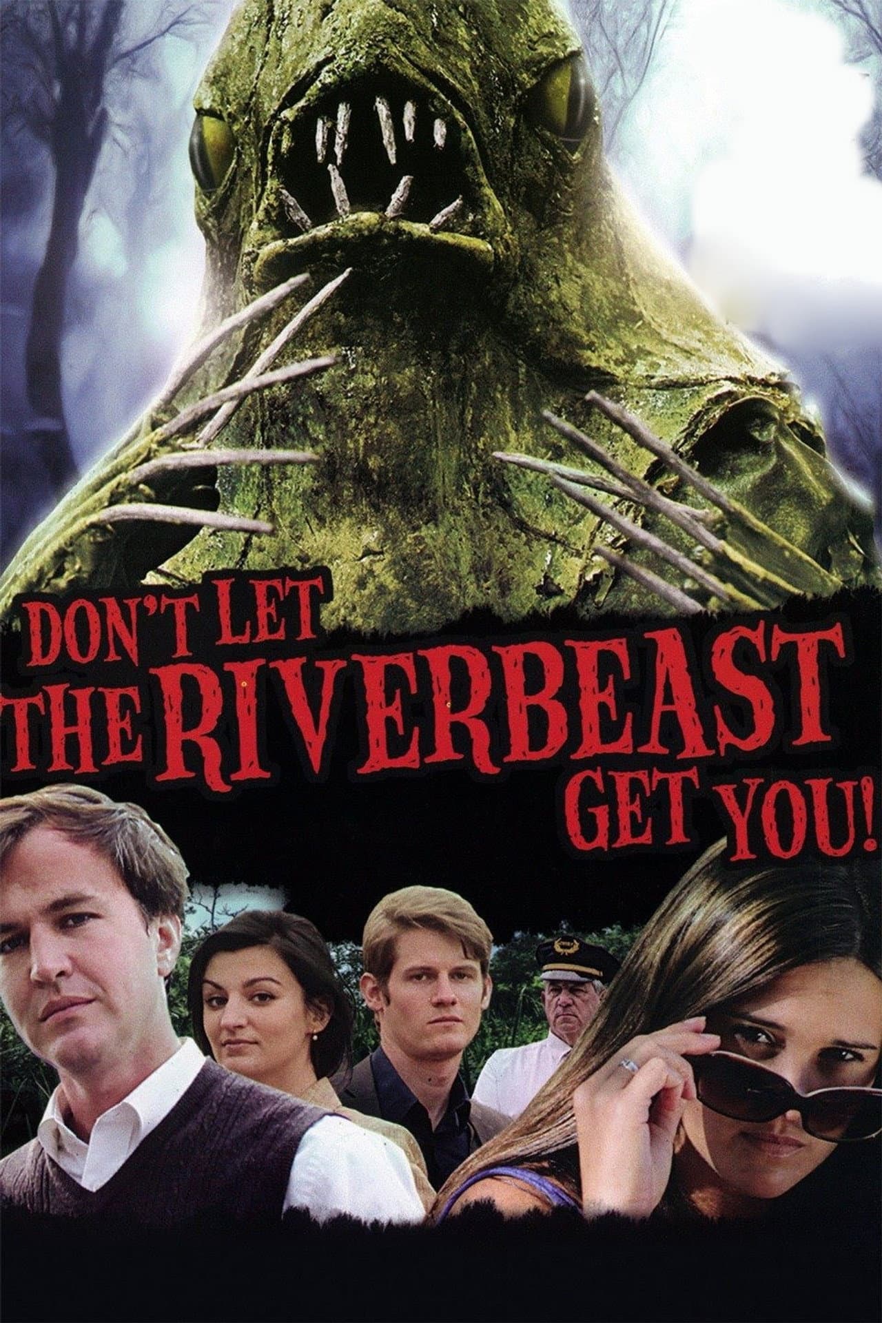 Don't Let the Riverbeast Get You! preview 2