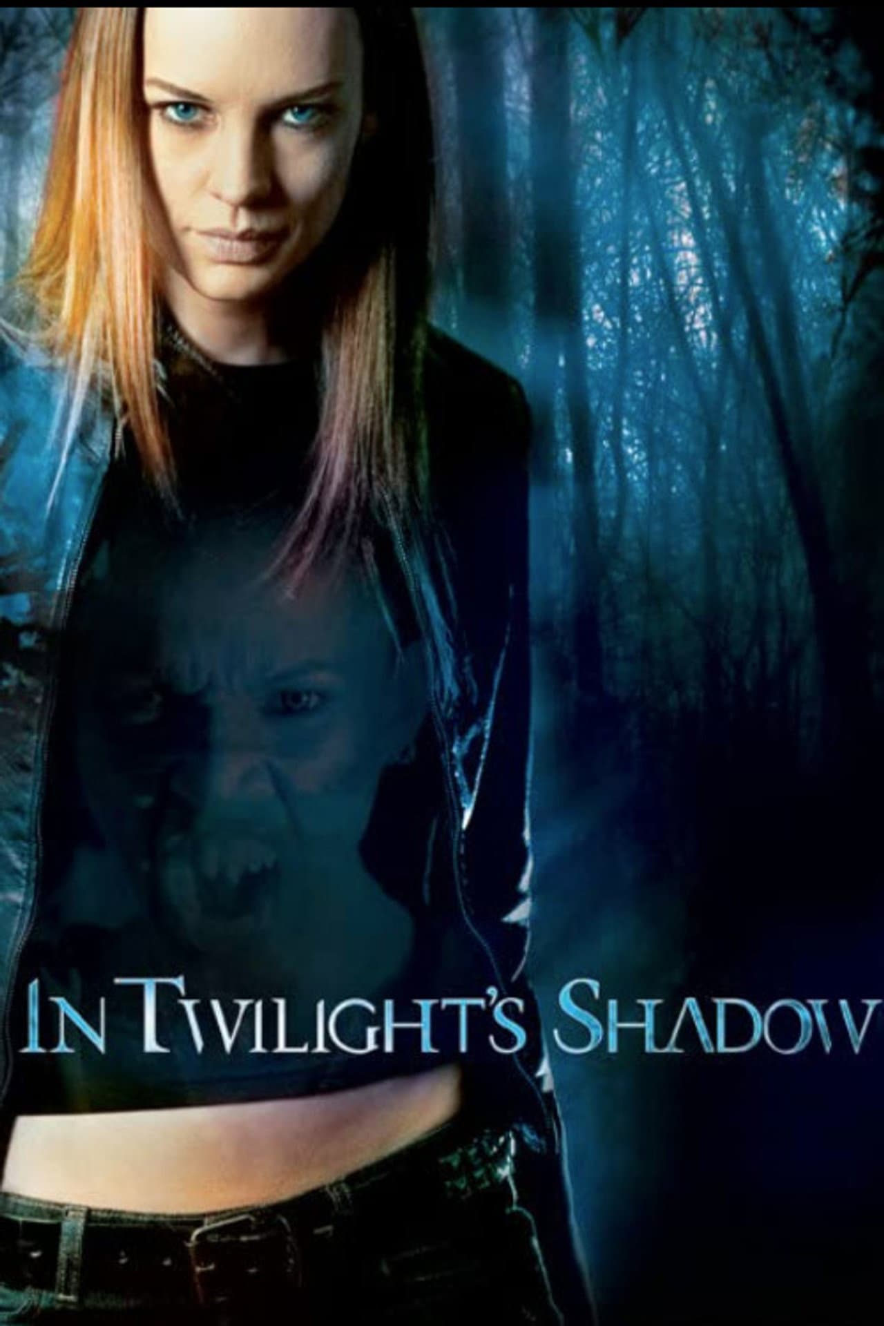 In Twilight's Shadow preview 1