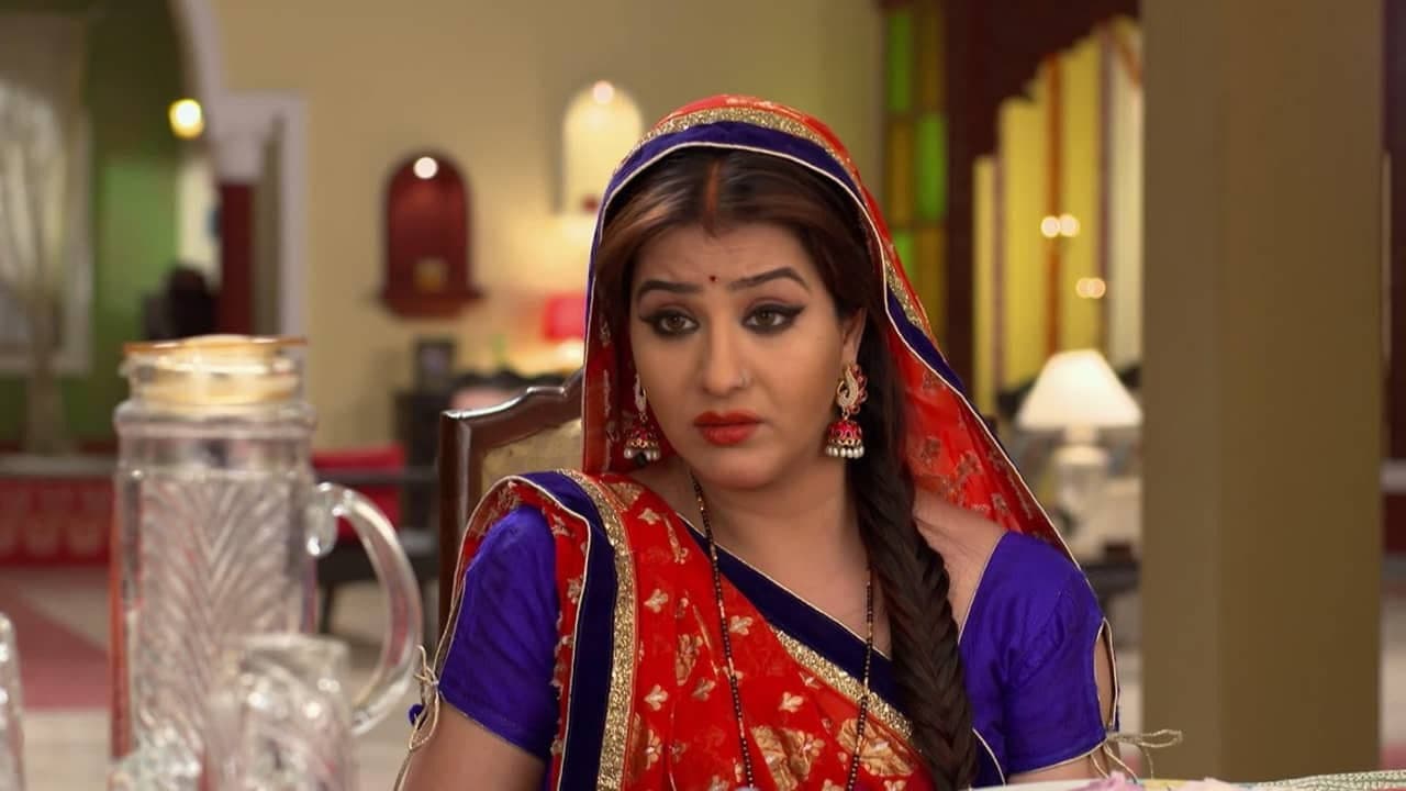 Vibhuti Shows Bhoorey Lal Footage Of Angoori's Crime