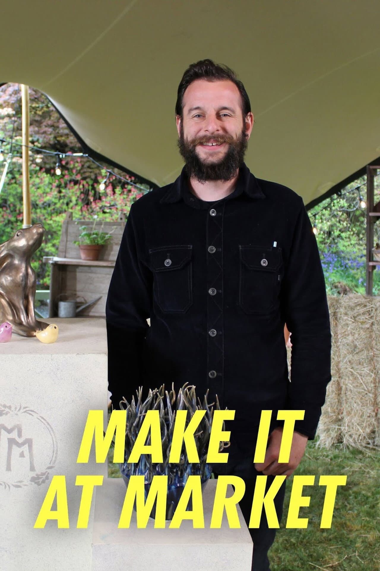 Make It At Market preview 2