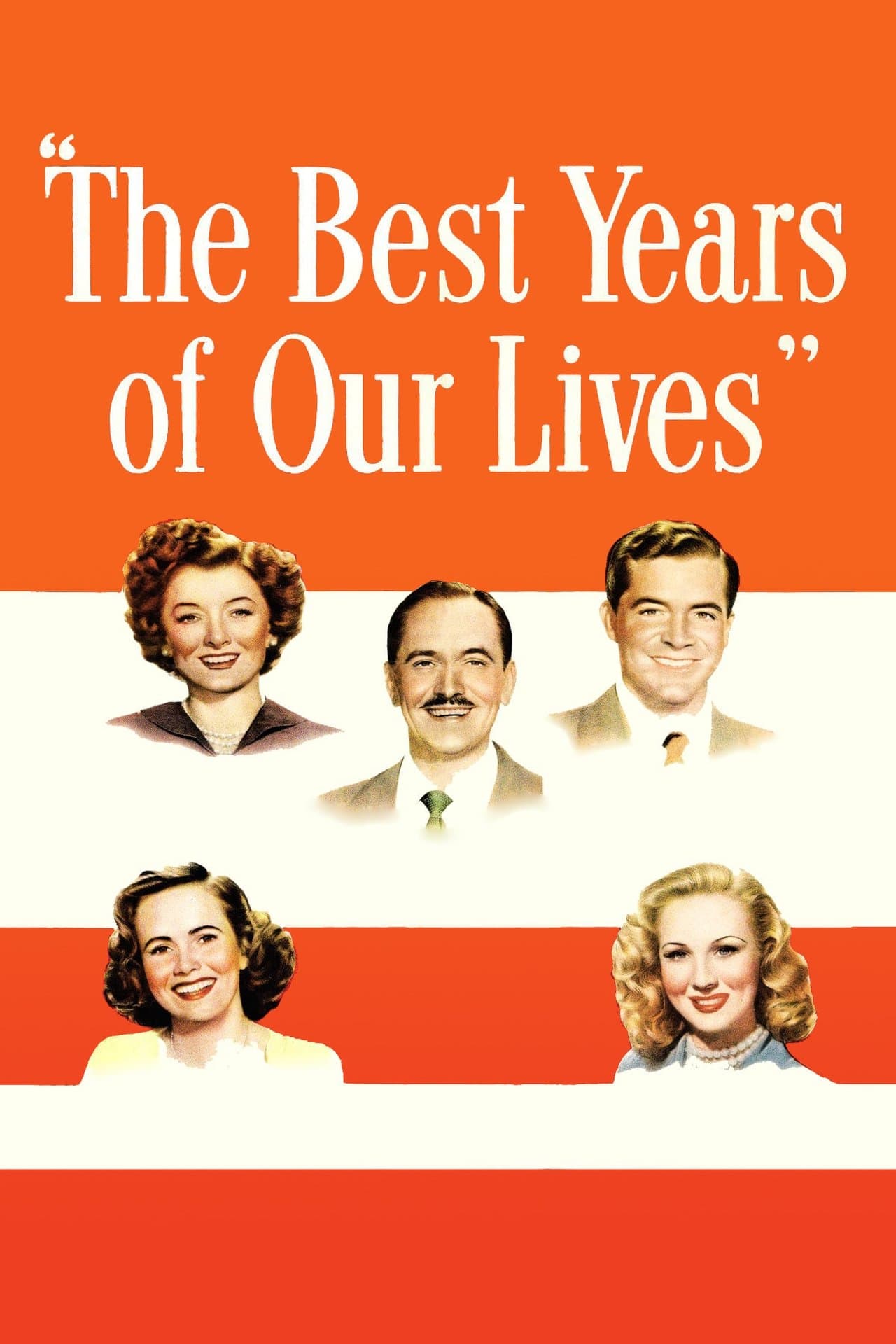 The Best Years of Our Lives preview 2