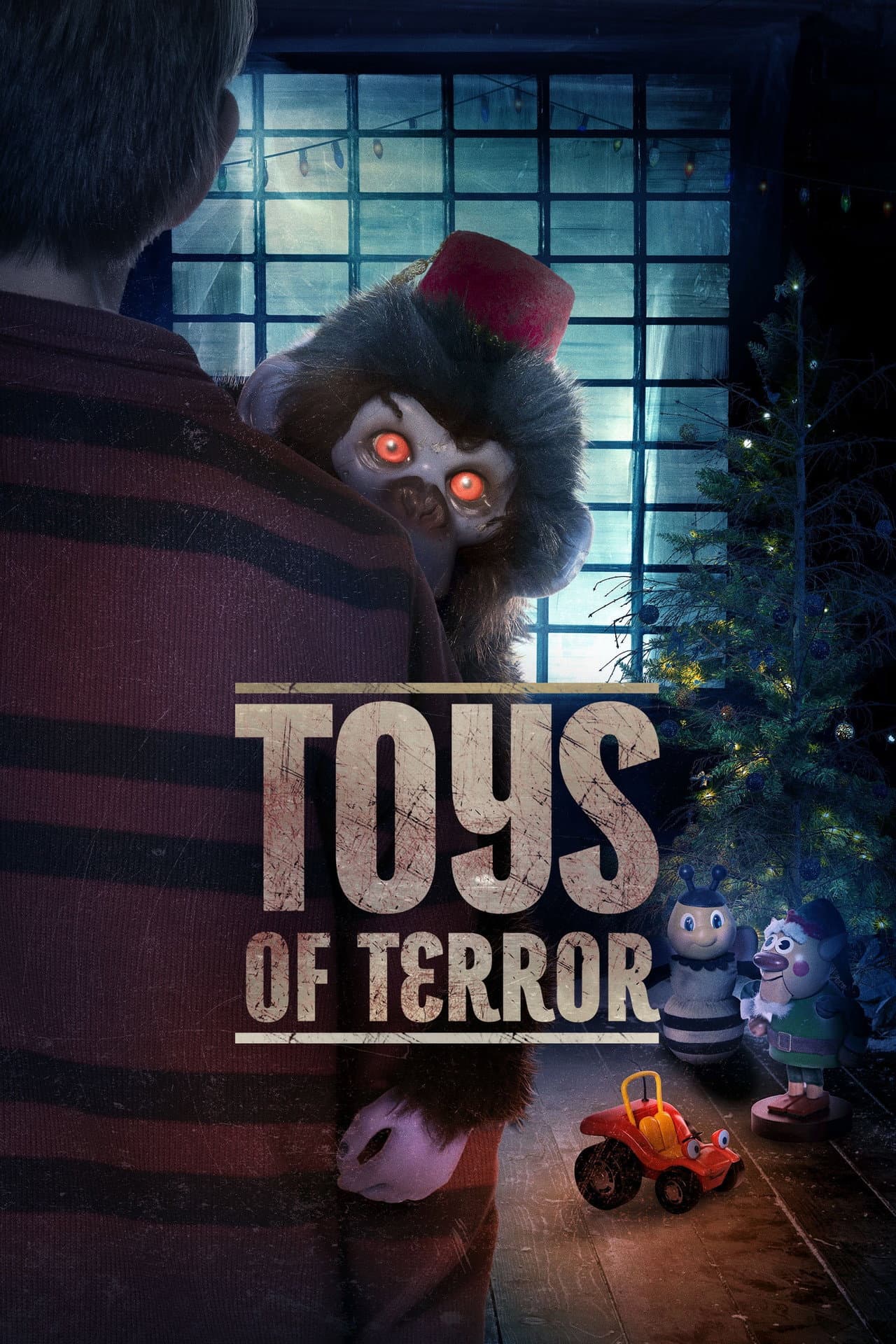 Toys of Terror preview 2
