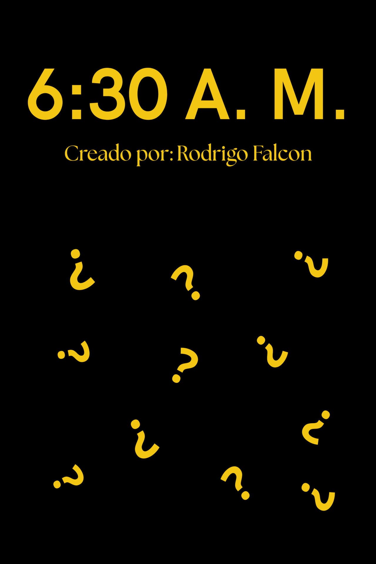 6:30 A.M. preview 2