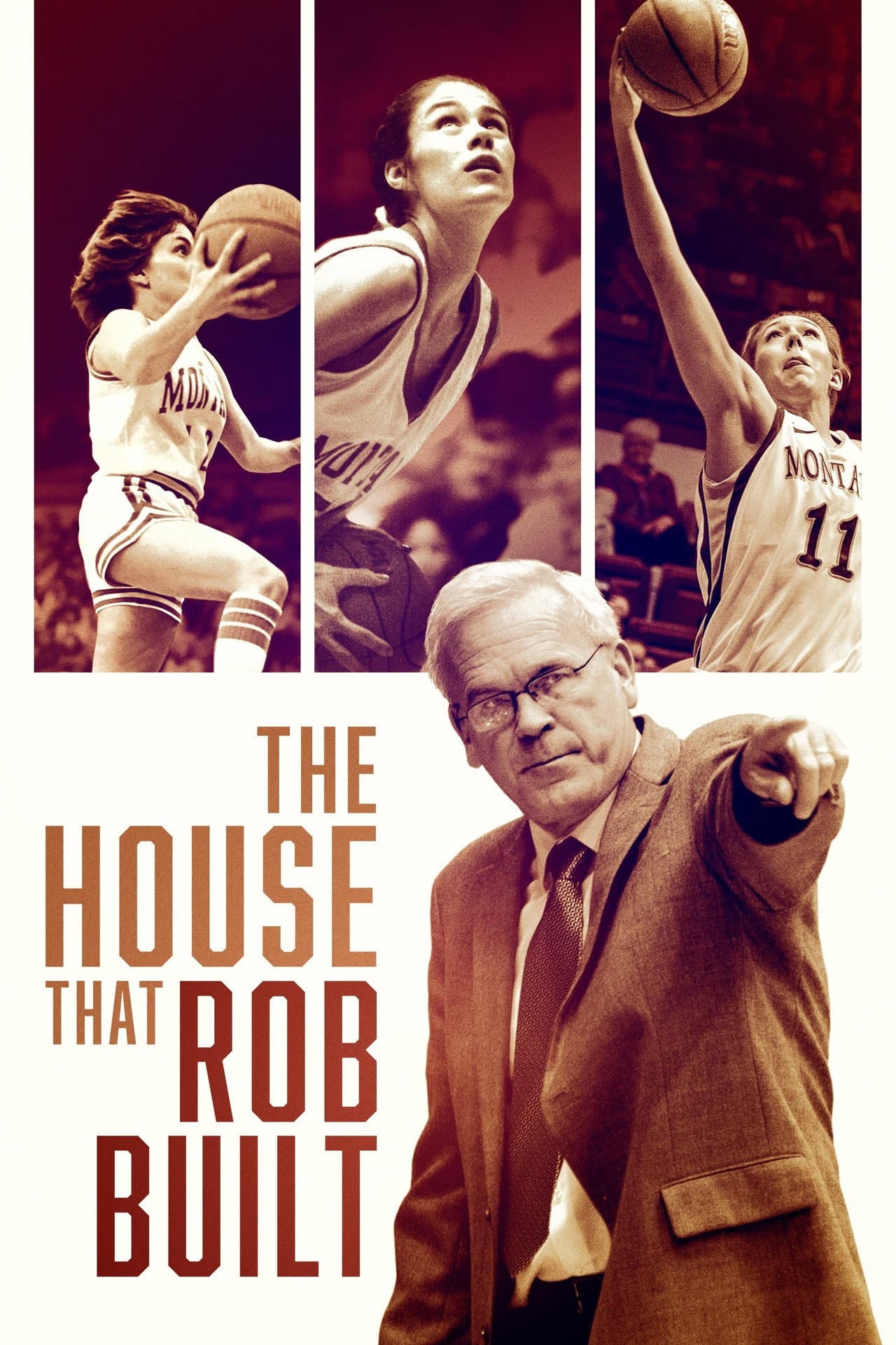 The House That Rob Built preview 2