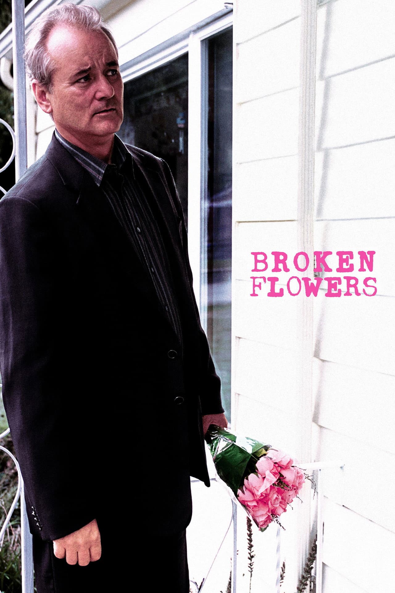 Broken Flowers preview 2