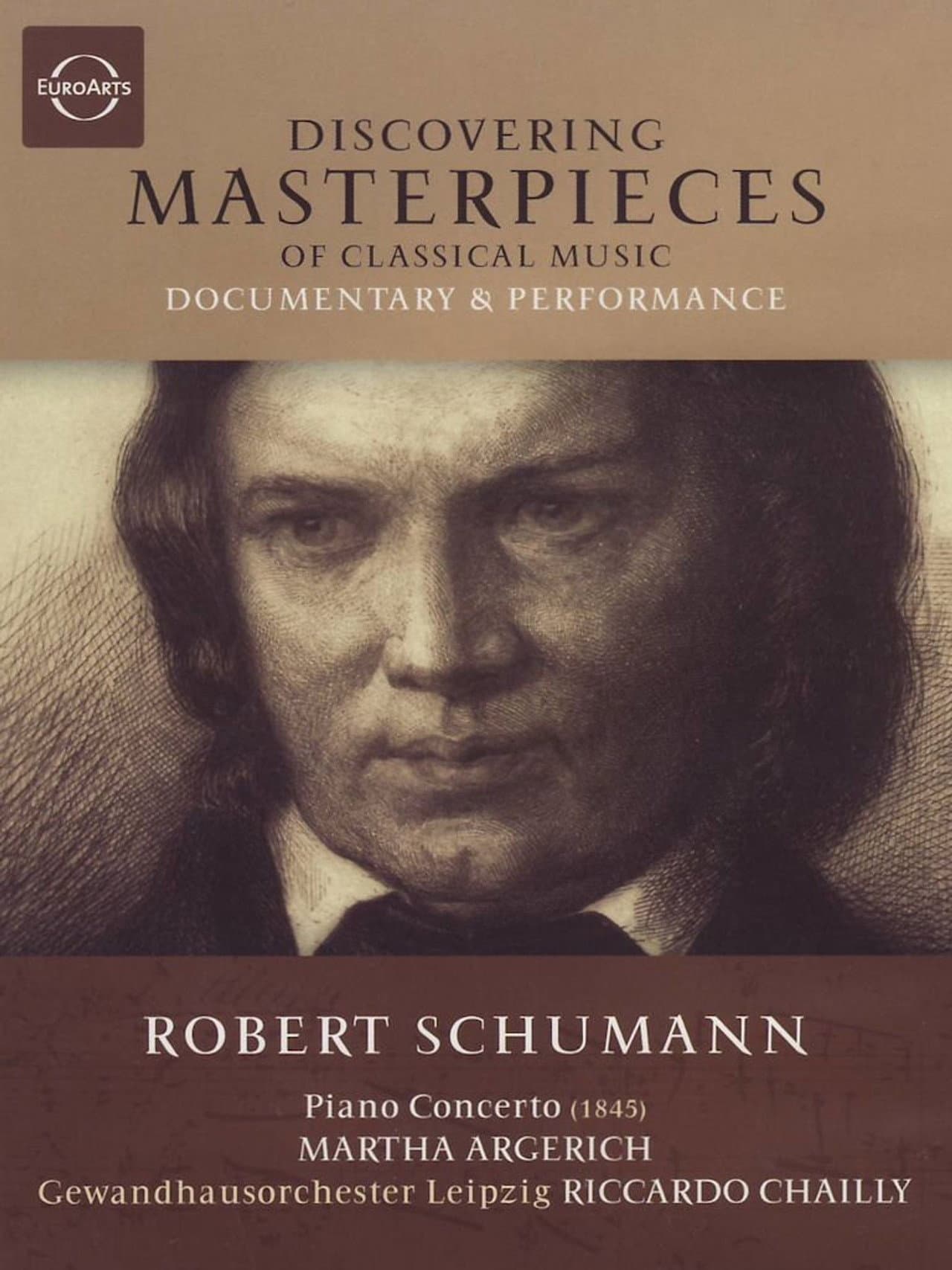 Discovering Masterpieces of Classical Music: Robert Schumann: Piano Concerto preview 1