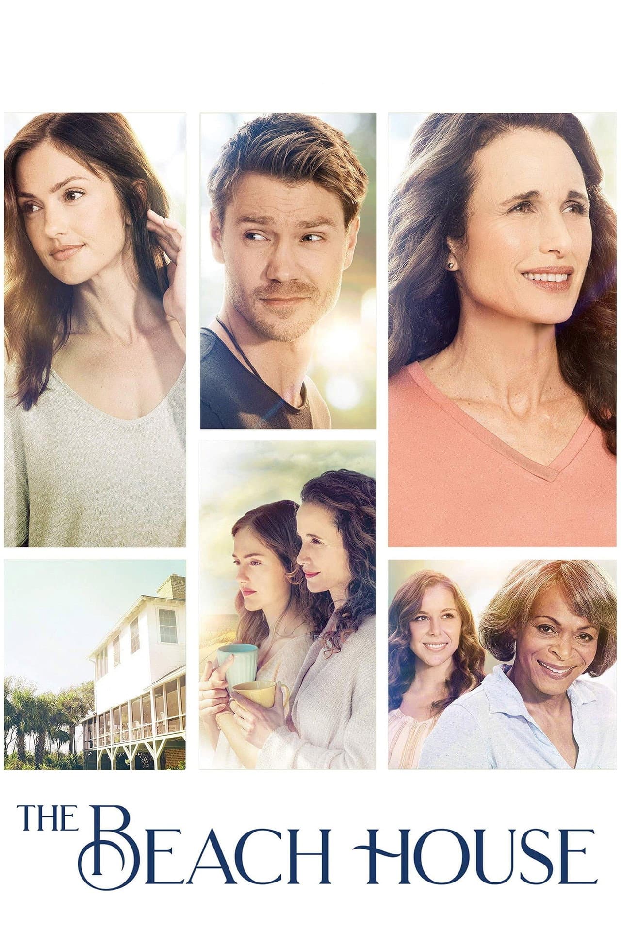 The Beach House preview 2