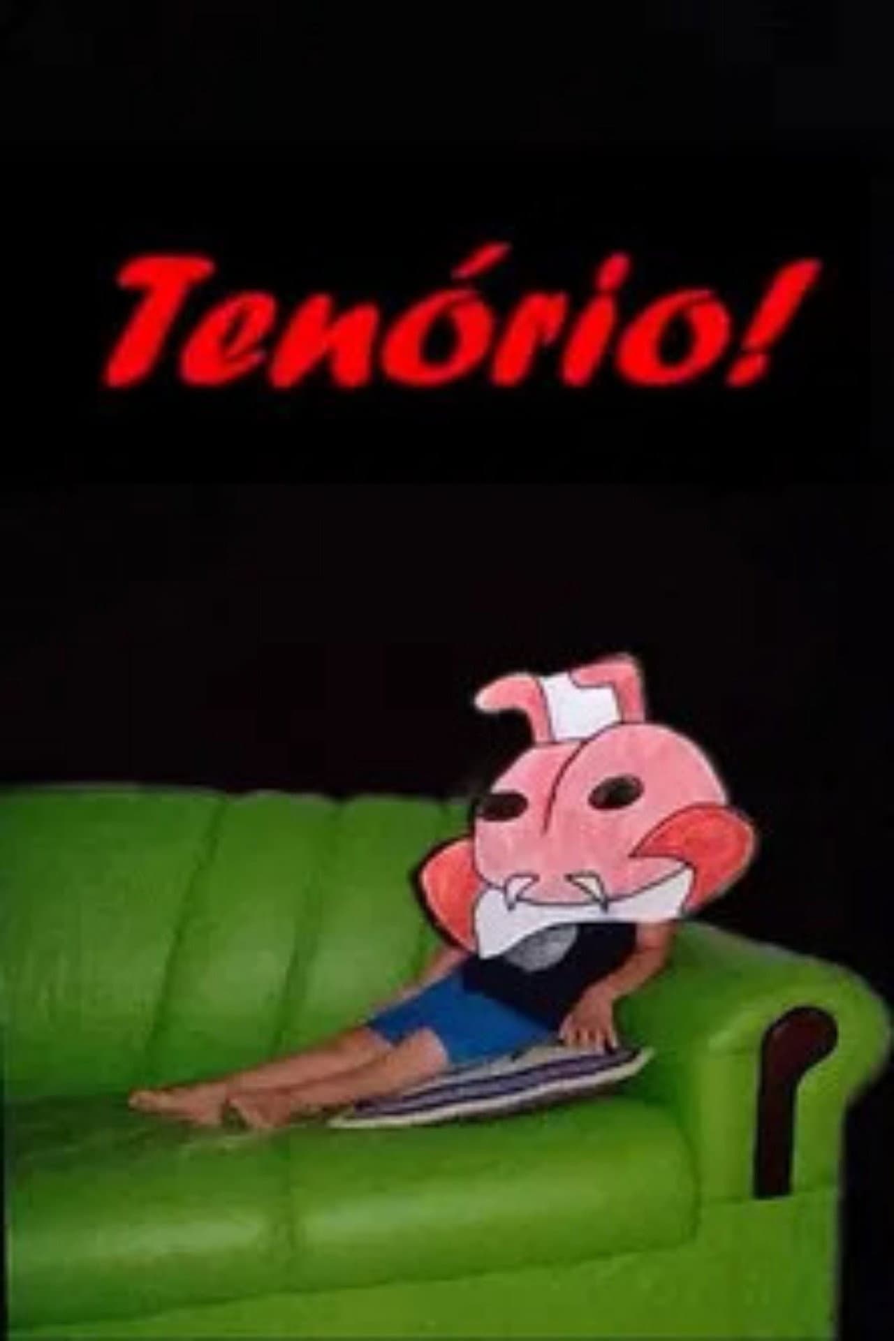 Tenório preview 1