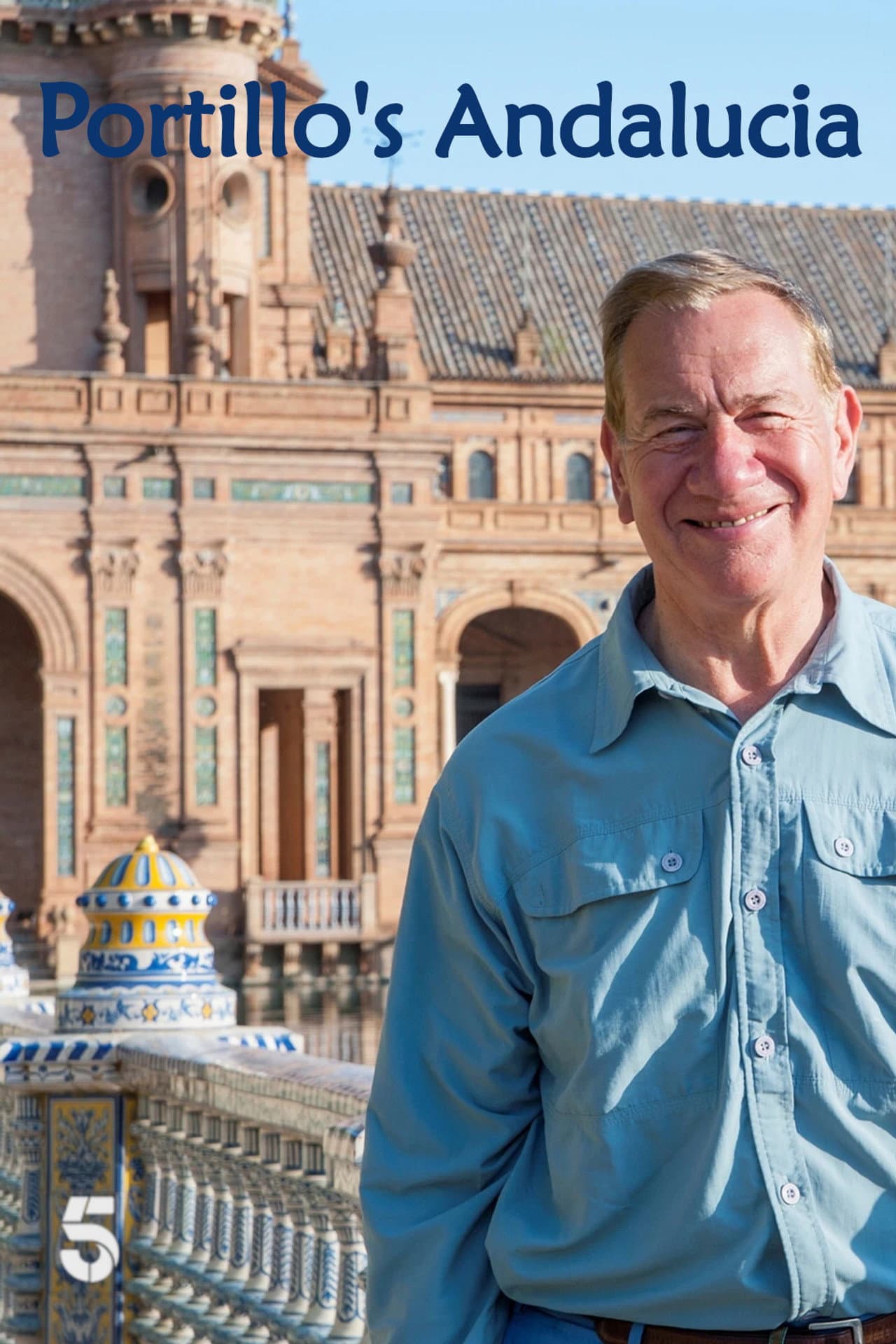 Portillo's Andalucia preview 2