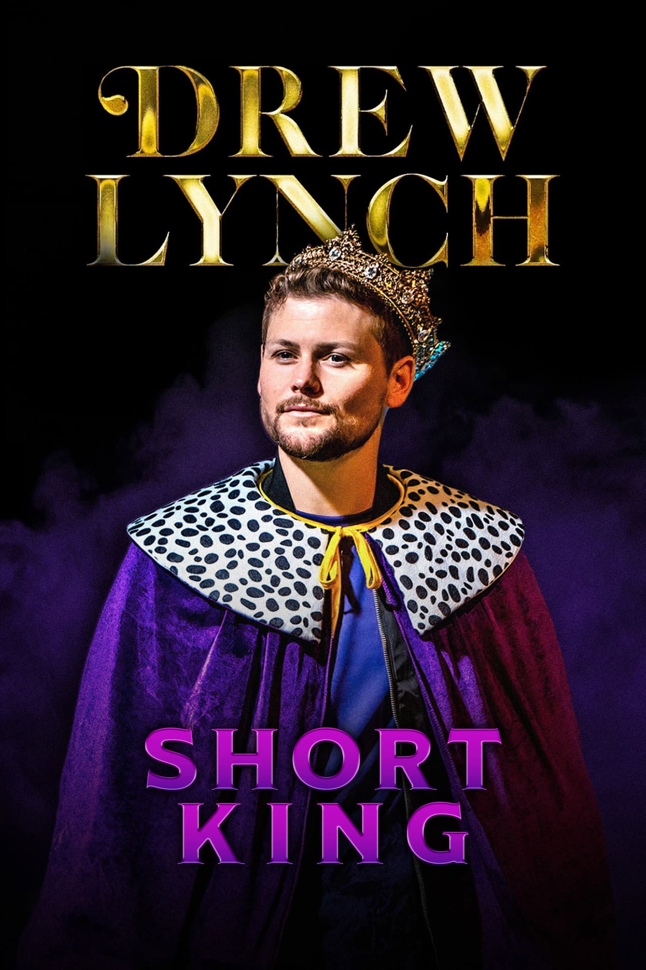 Drew Lynch: Short King preview 2