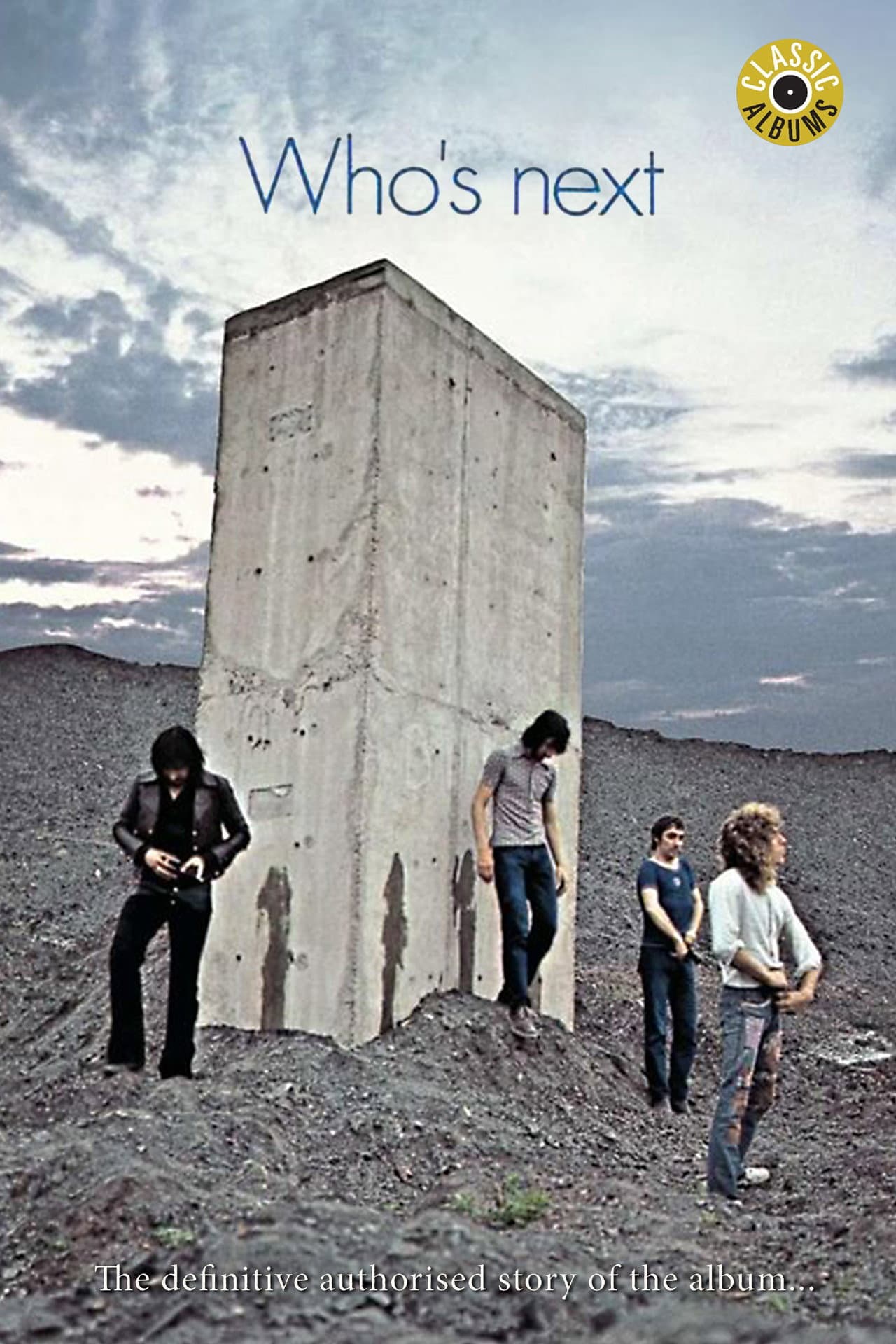 Classic Albums: The Who - Who's Next preview 2