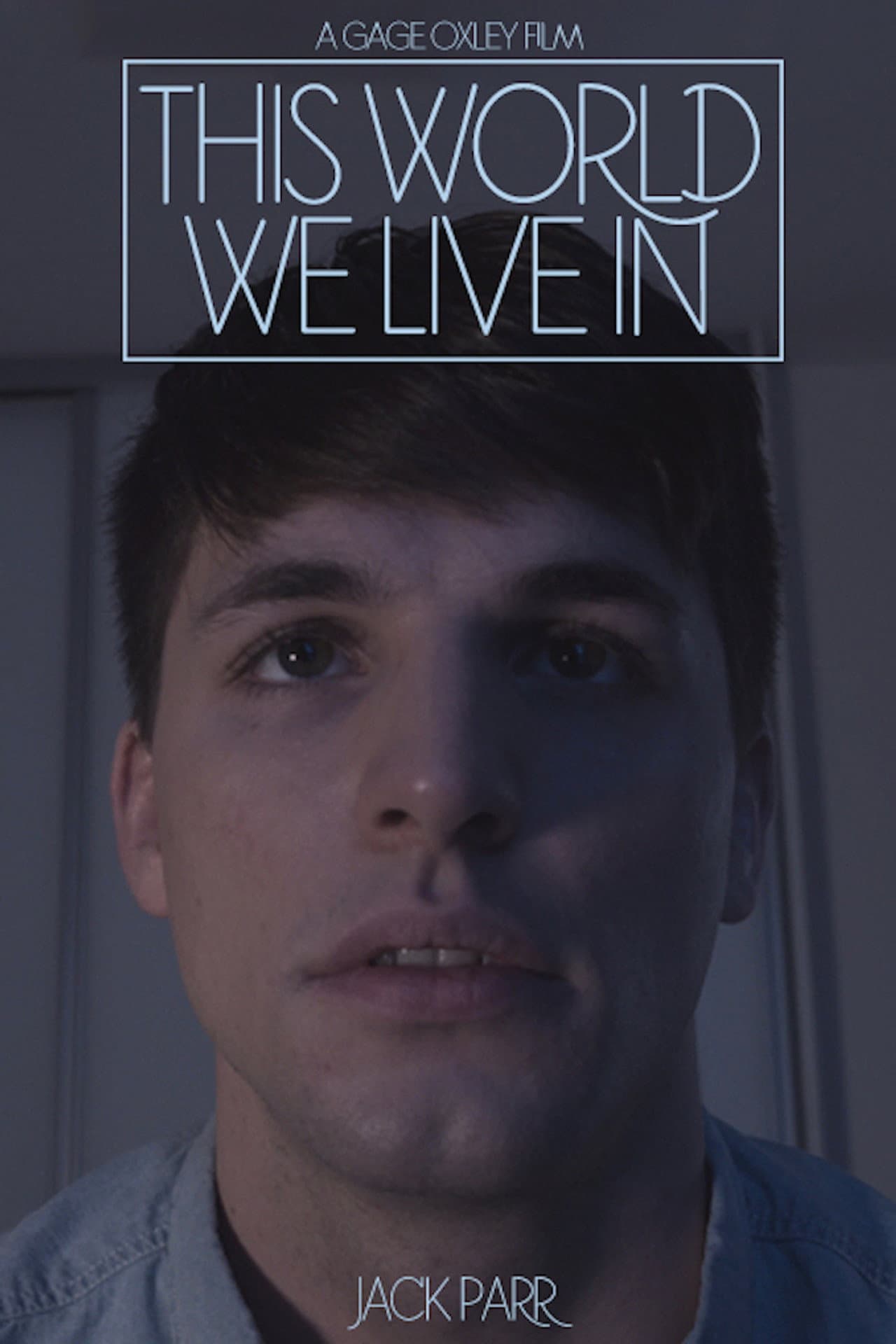 This World We Live In preview 2
