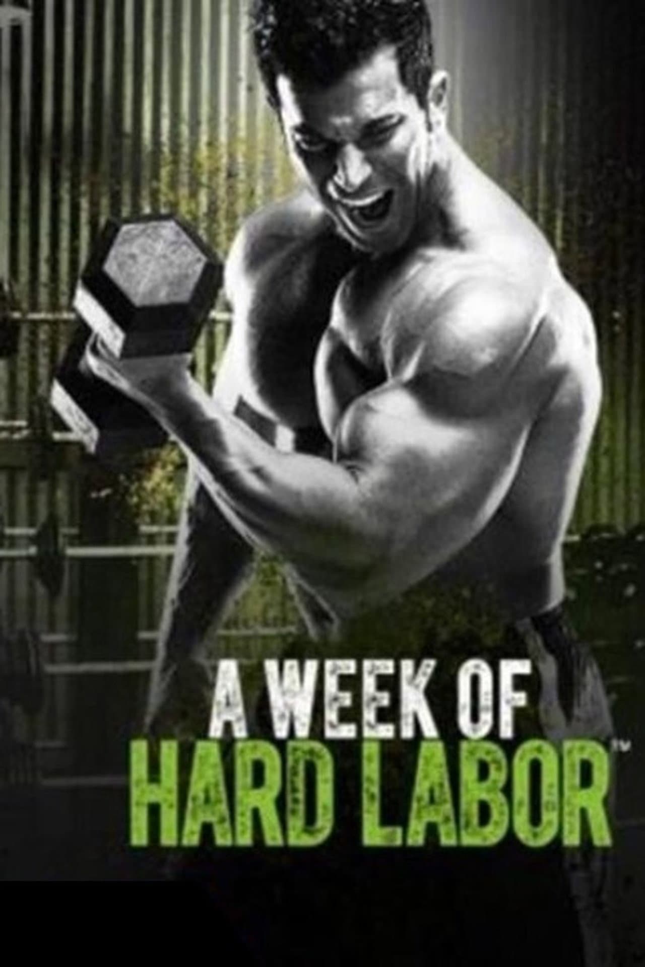 A Week of Hard Labor - Day 3 Core preview 2