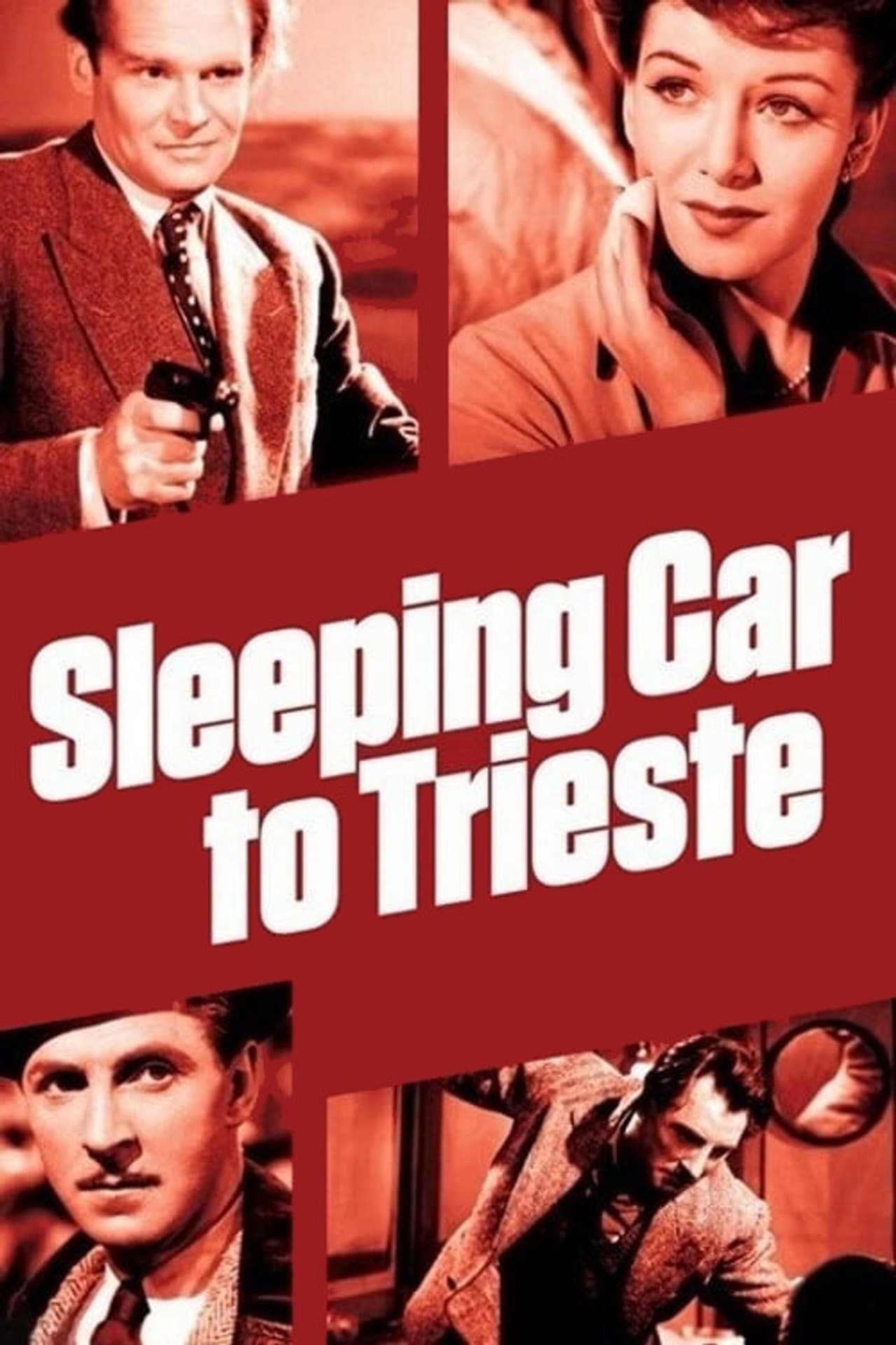 Sleeping Car to Trieste preview 2