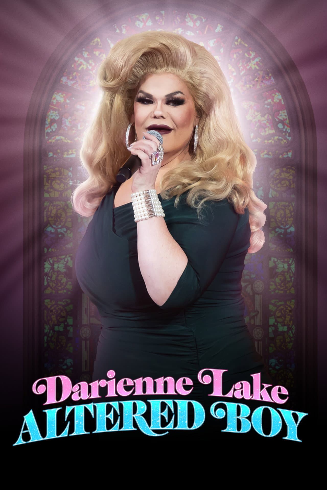 Darienne Lake: Altered Boy preview 2