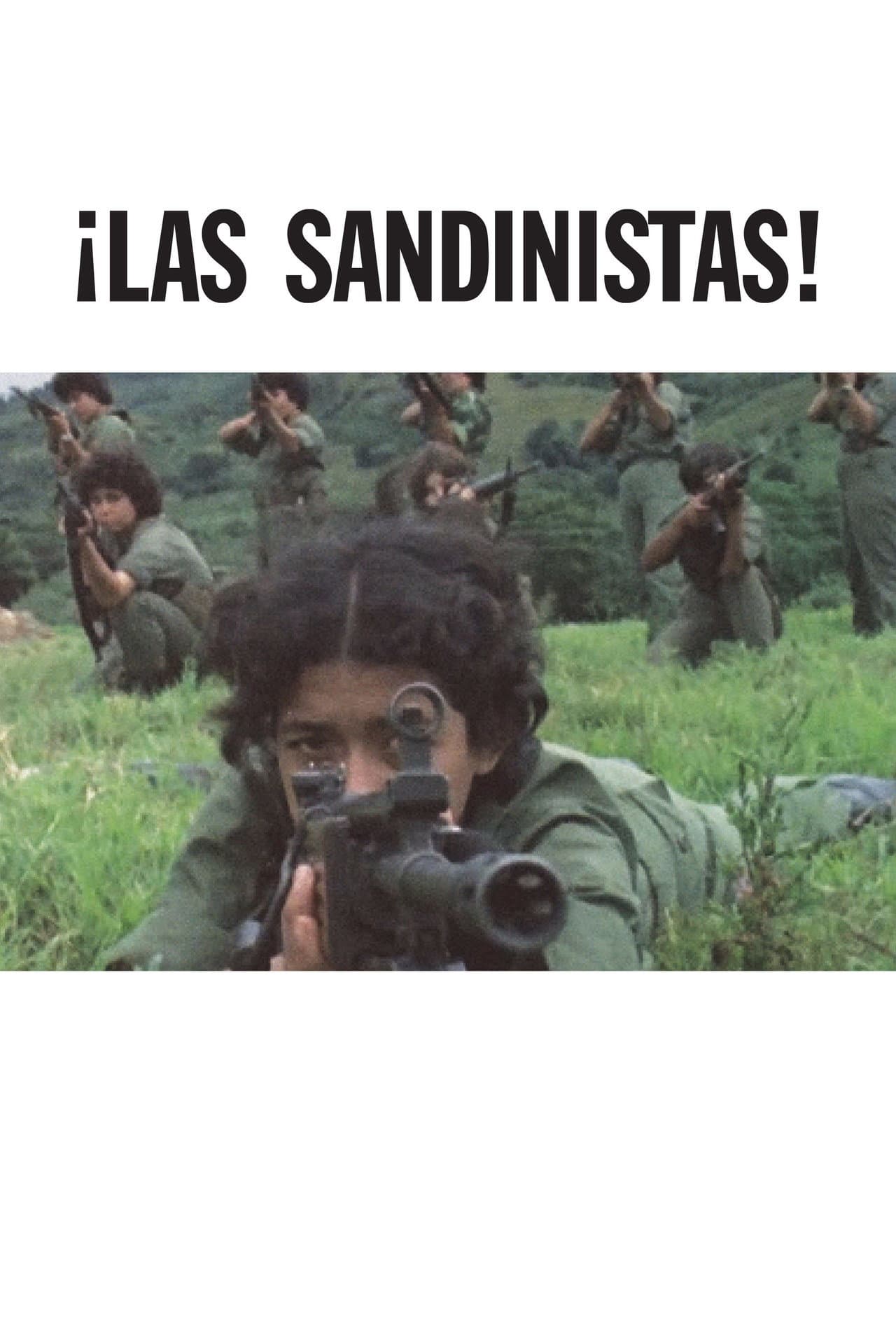 ¡Las Sandinistas! preview 2