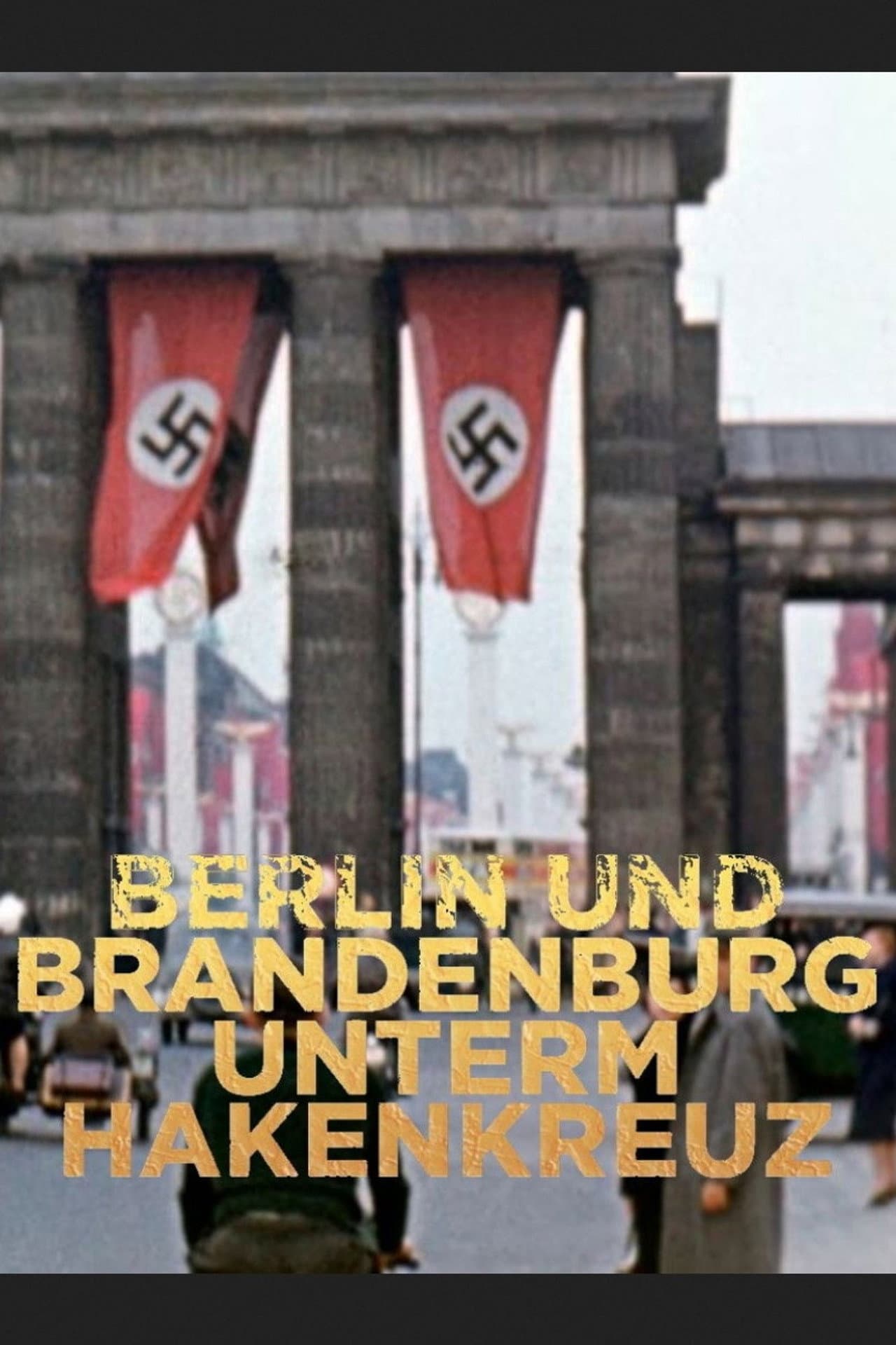 Berlin und Brandenburg unterm Hakenkreuz preview 2