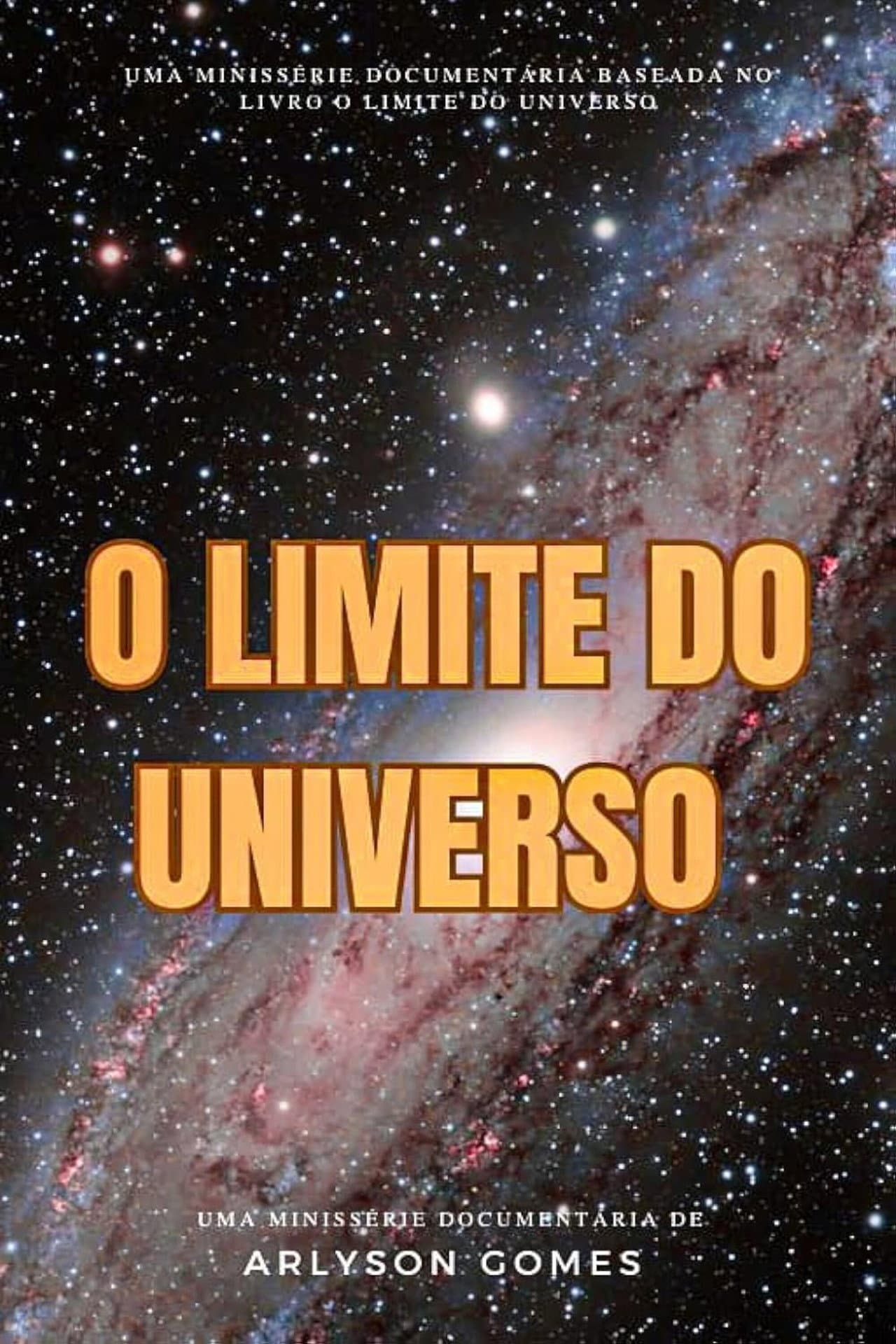 O Limite do Universo: Além da Fronteira Infinita preview 1
