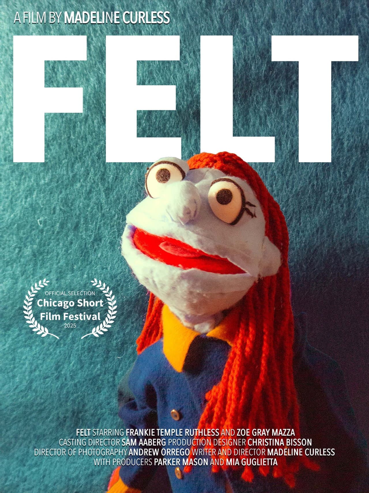 FELT preview 1