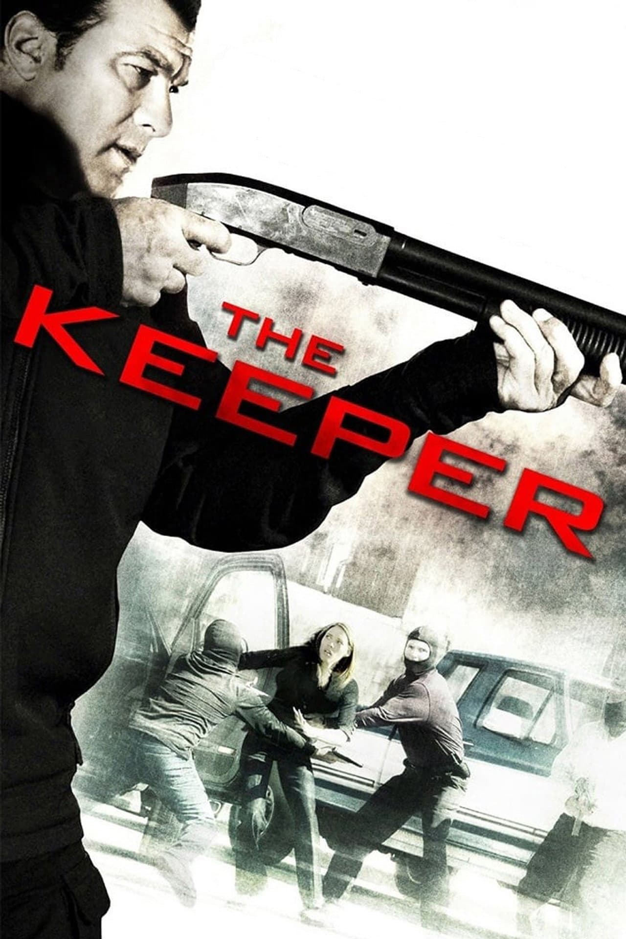 The Keeper preview 2