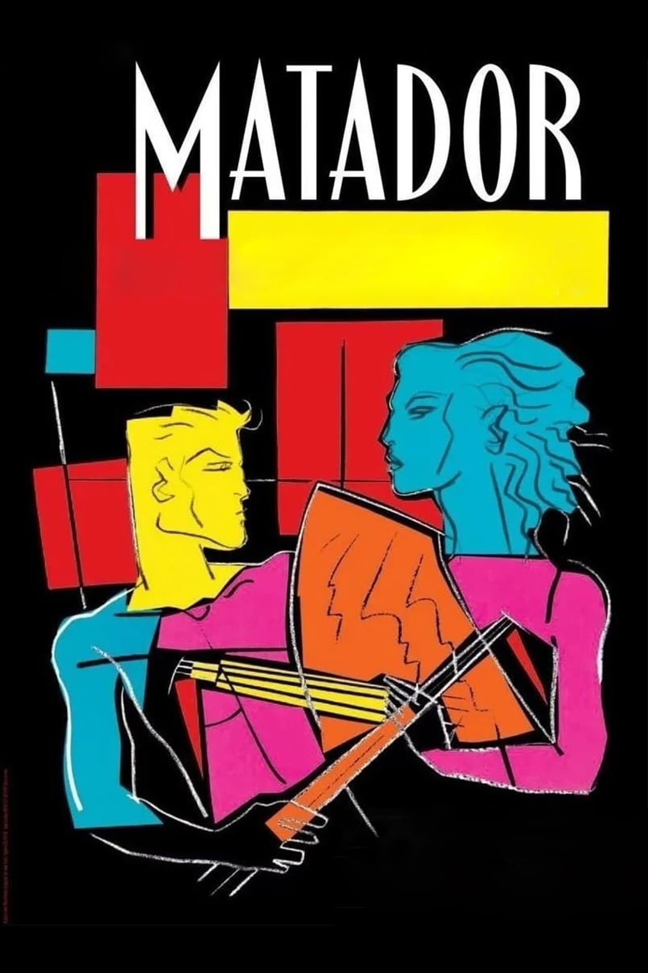 Matador preview 2