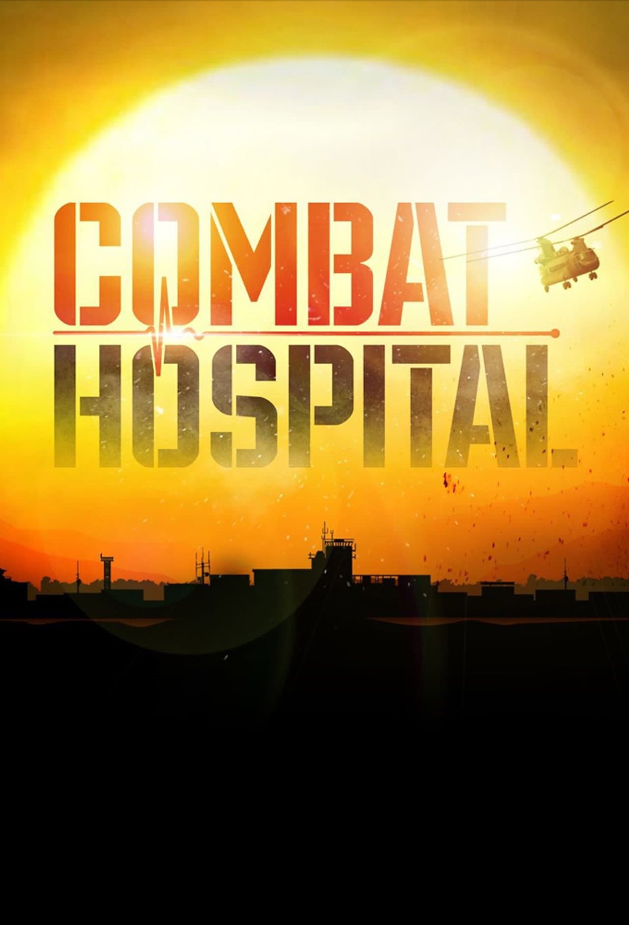 Combat Hospital preview 2