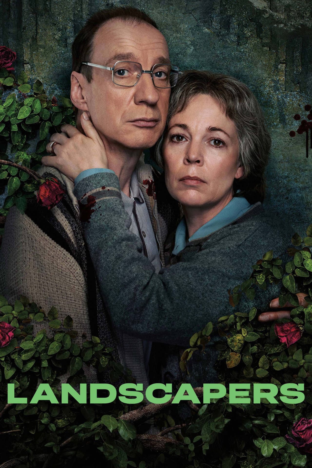 Landscapers preview 2