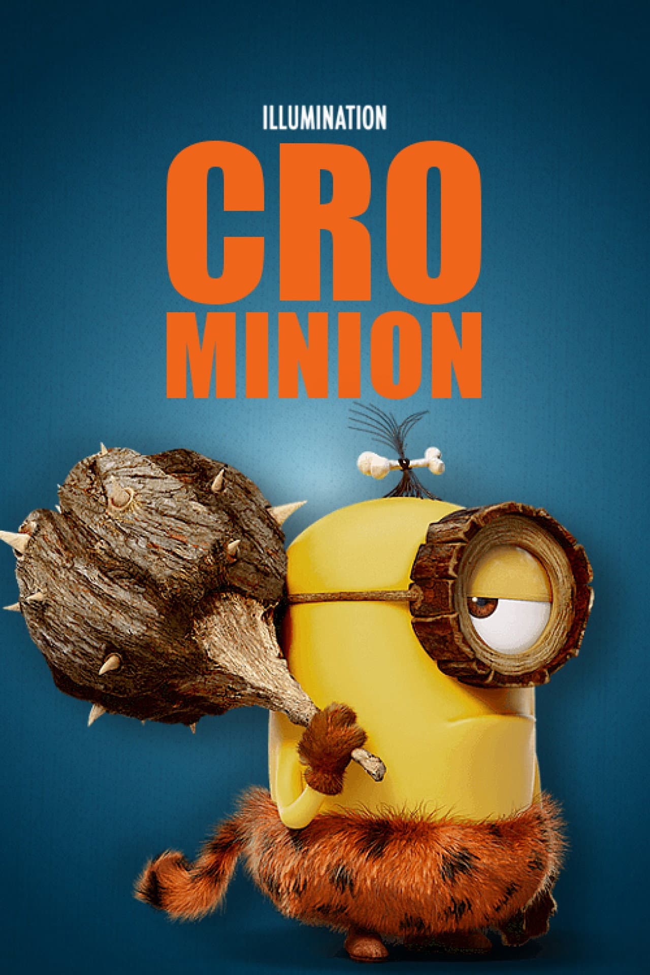 Cro Minion preview 2