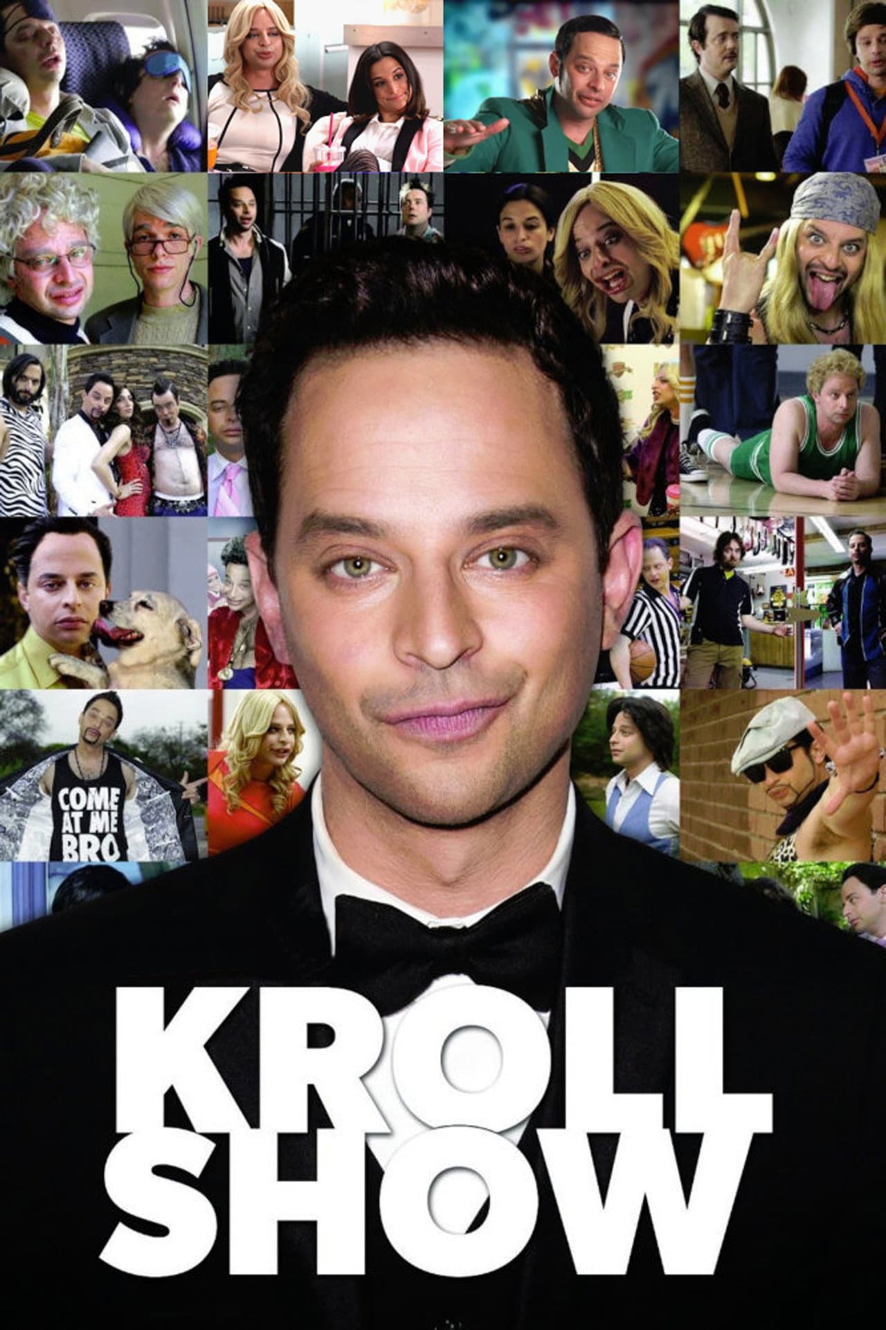 Kroll Show preview 2