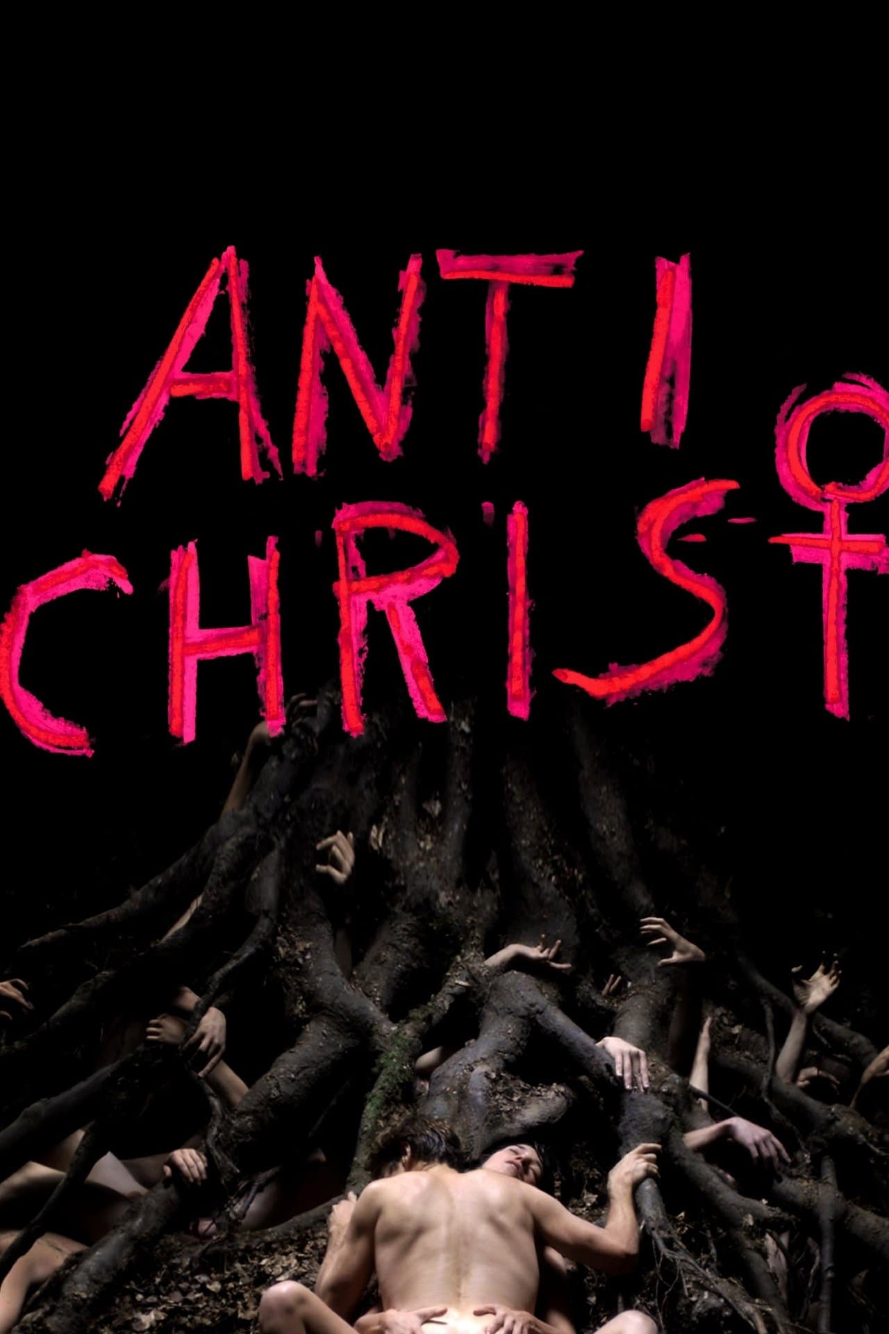 Antichrist preview 2