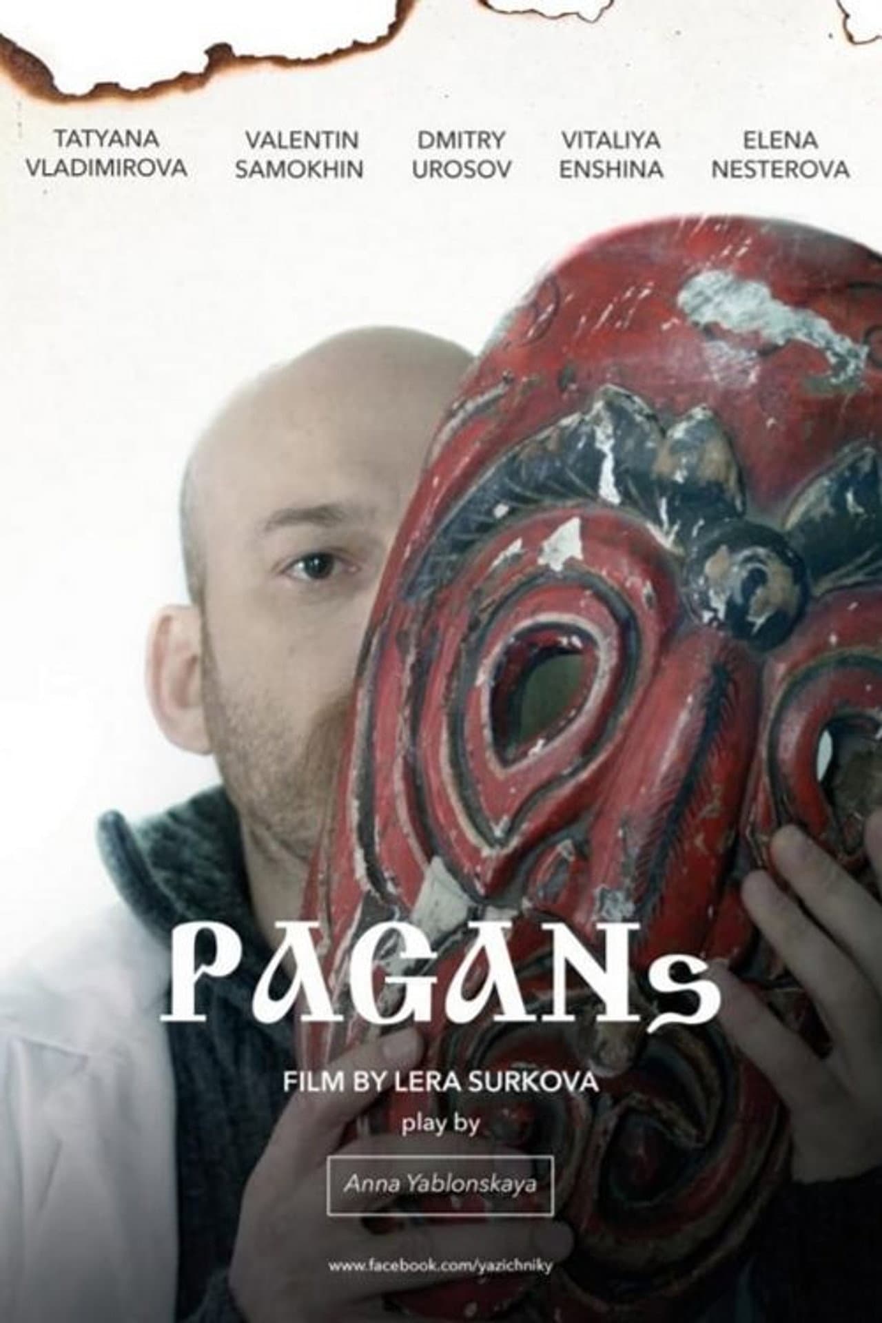 Pagans preview 2
