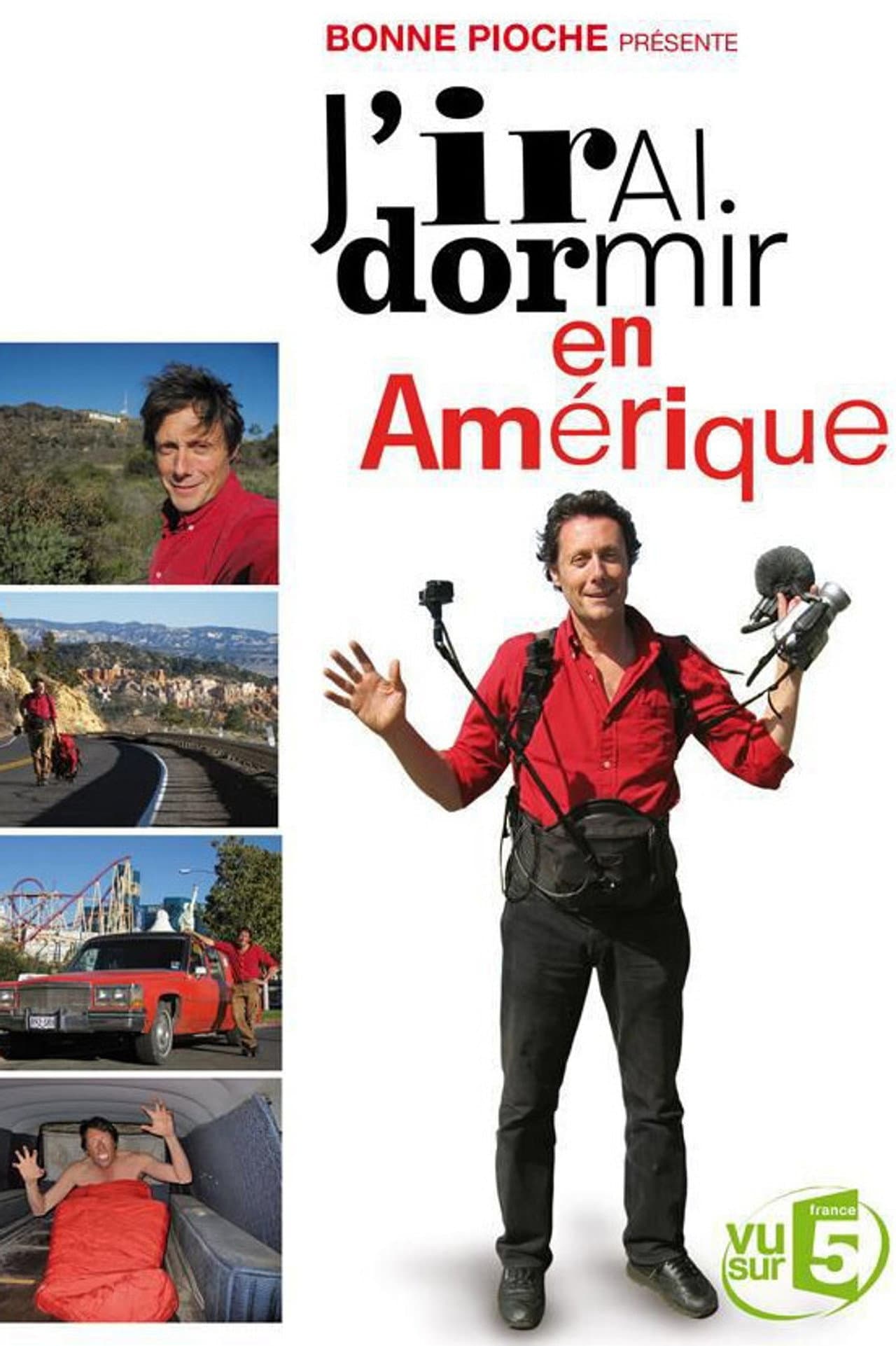 J'irai dormir en Amérique preview 1