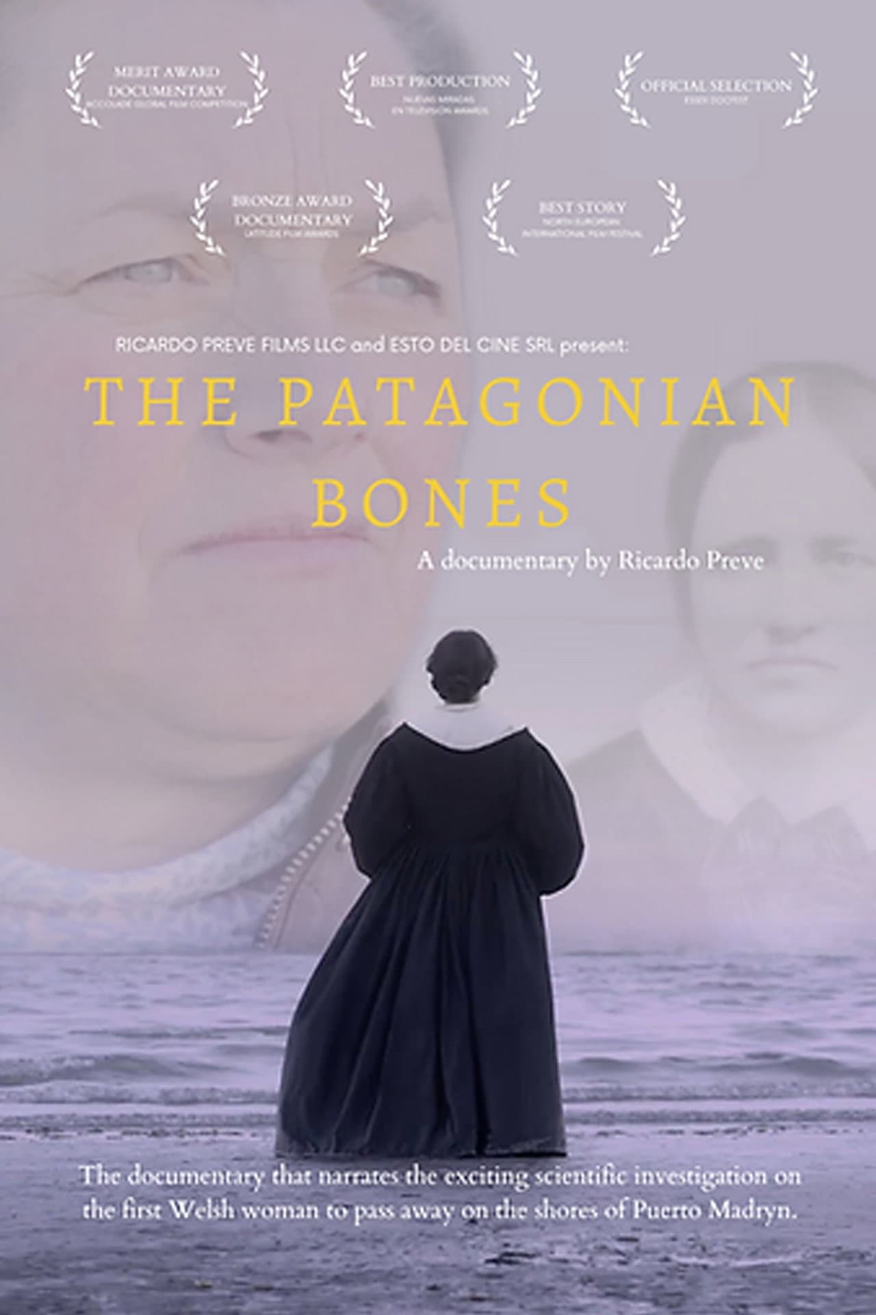 The Patagonian Bones preview 2