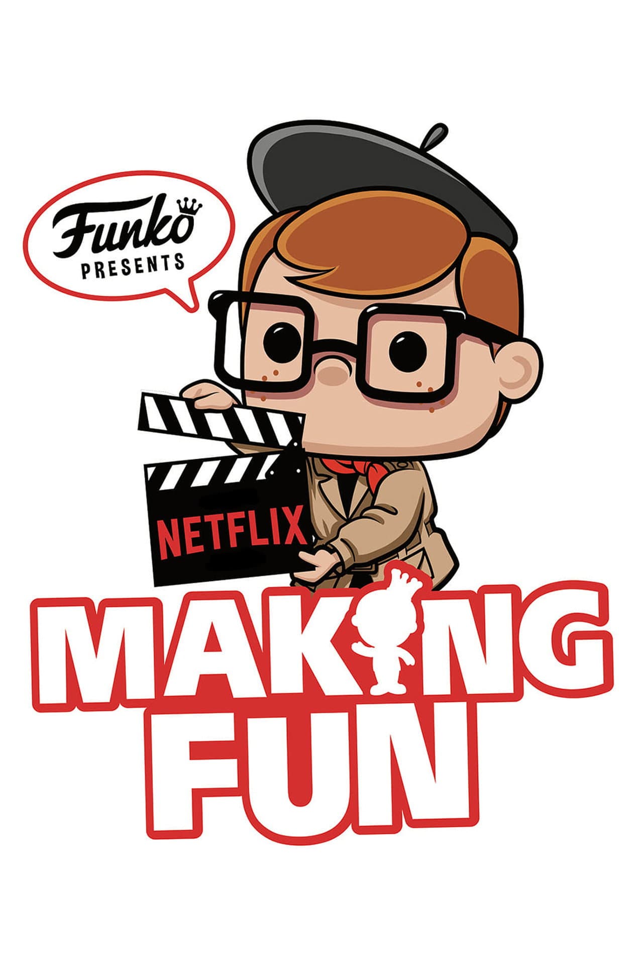 Making Fun: The Story of Funko preview 2