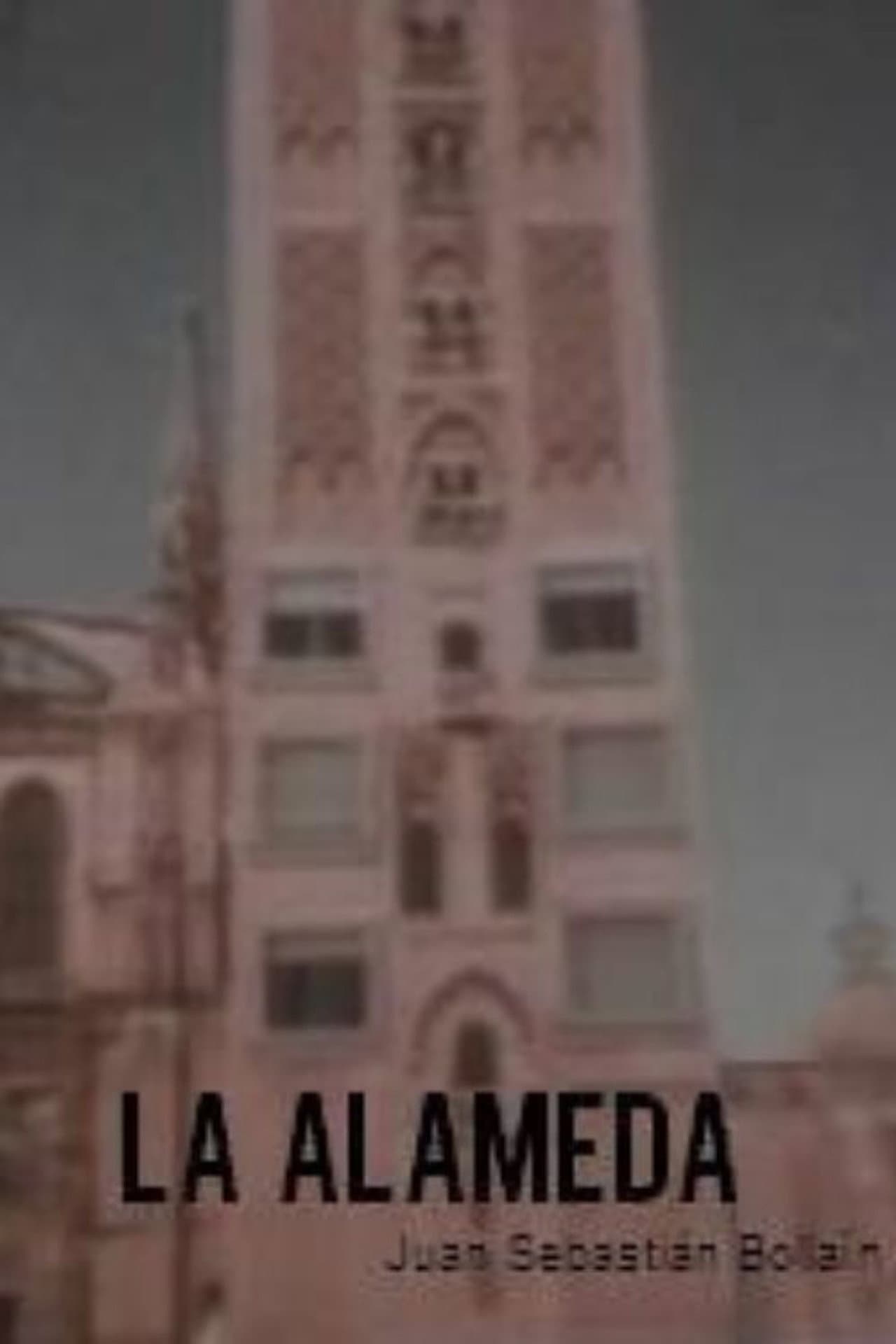 La Alameda preview 1