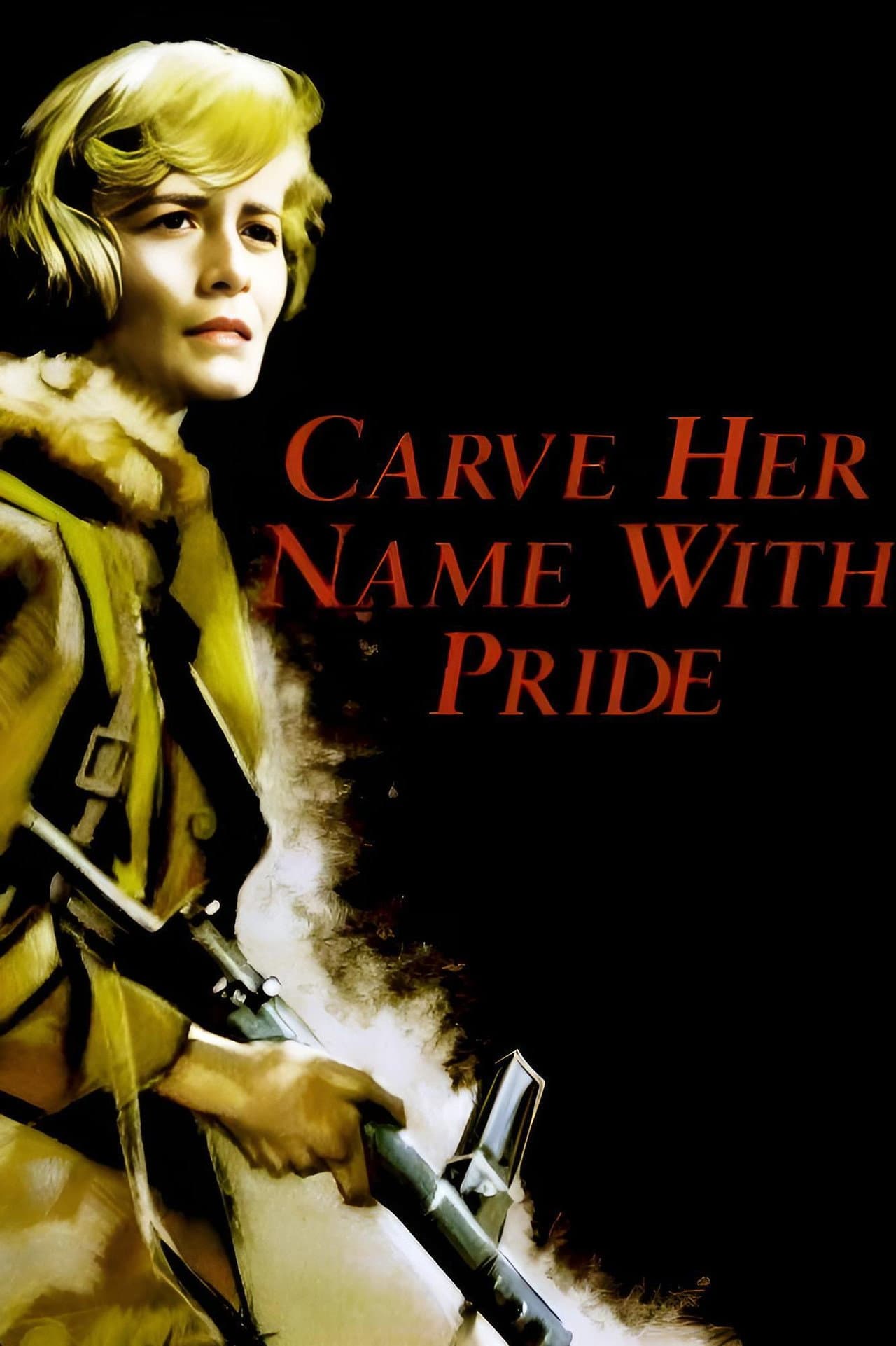 Carve Her Name with Pride preview 2