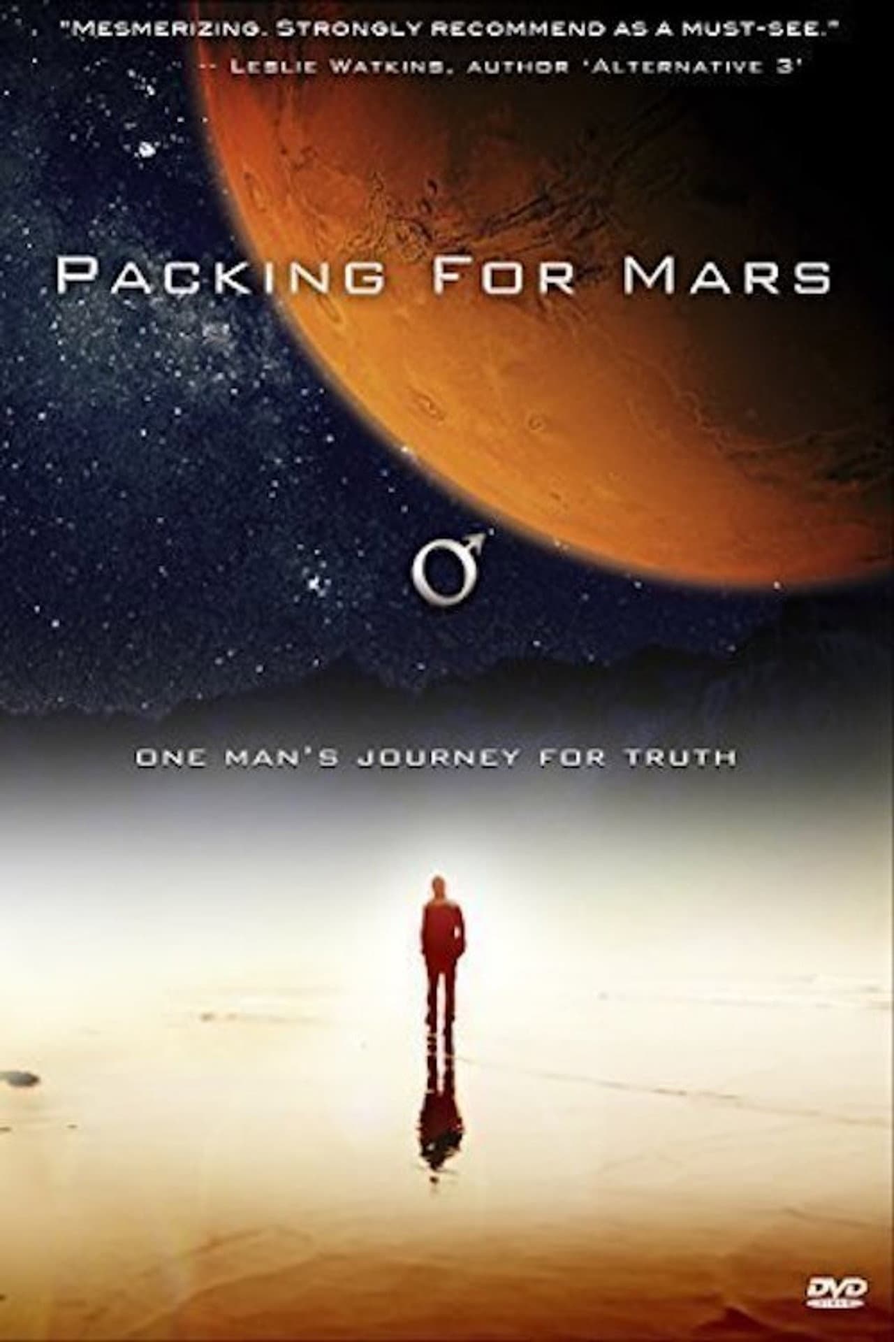 Packing for Mars preview 2