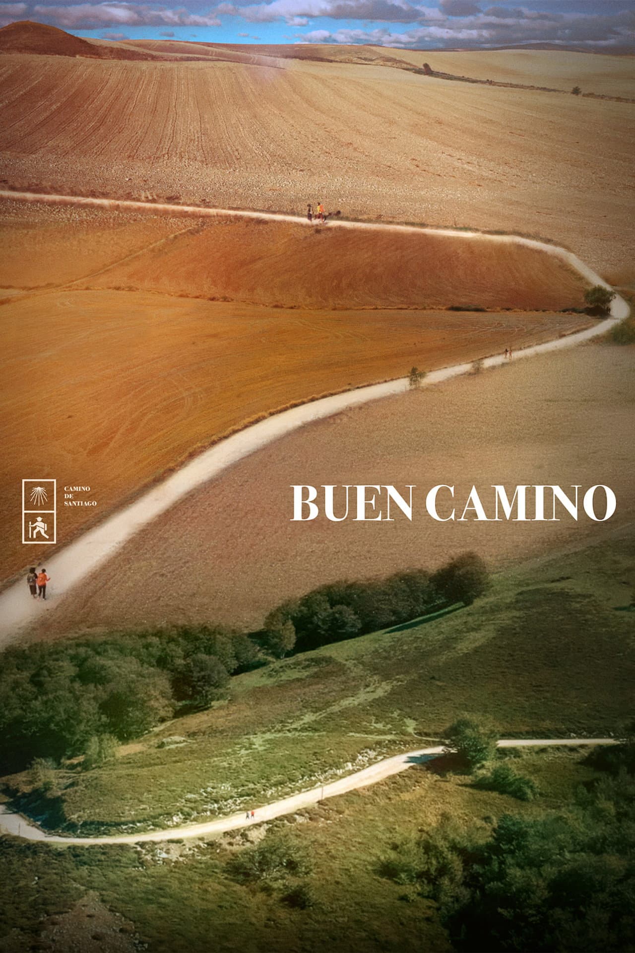 Buen Camino preview 2