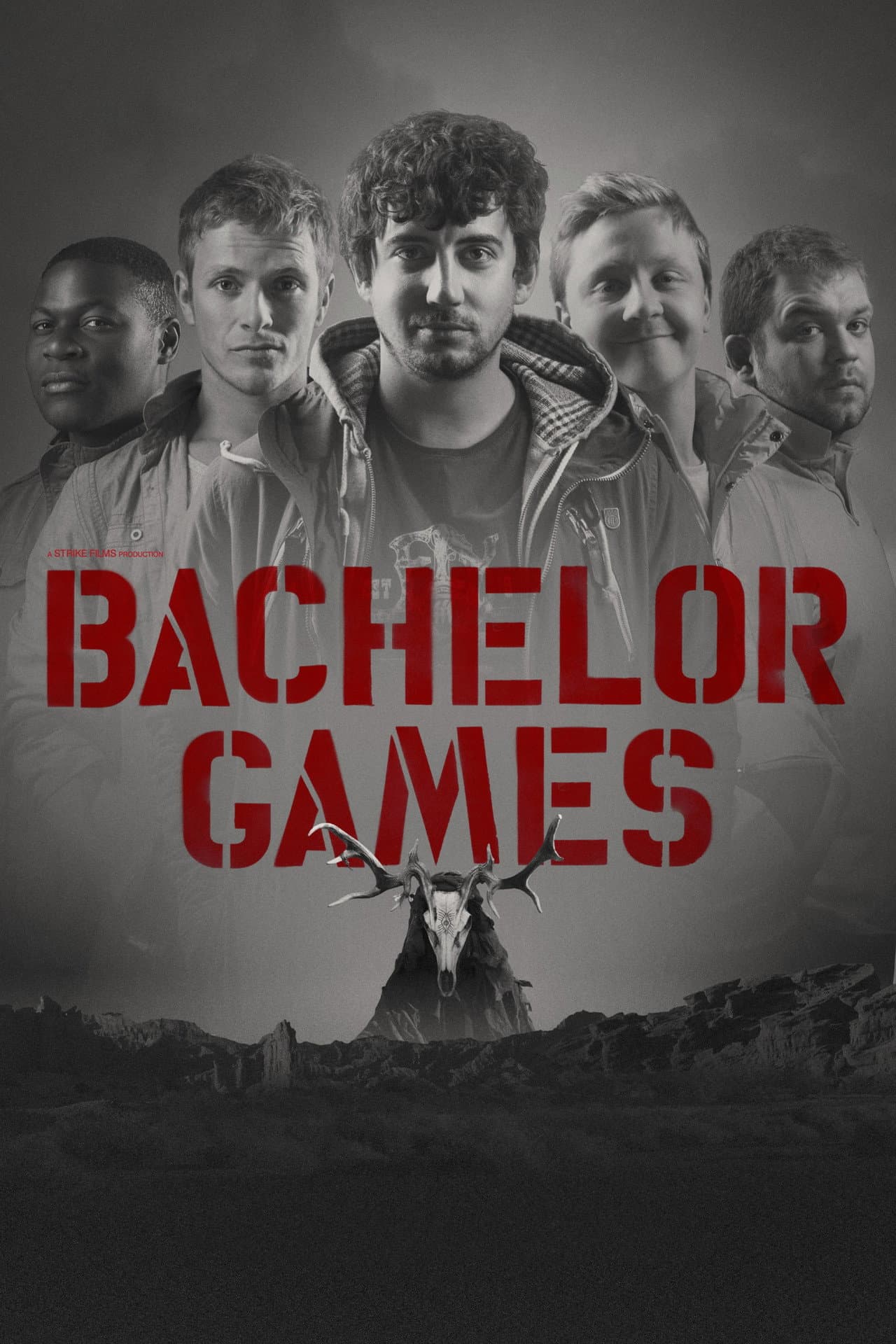 Bachelor Games preview 2