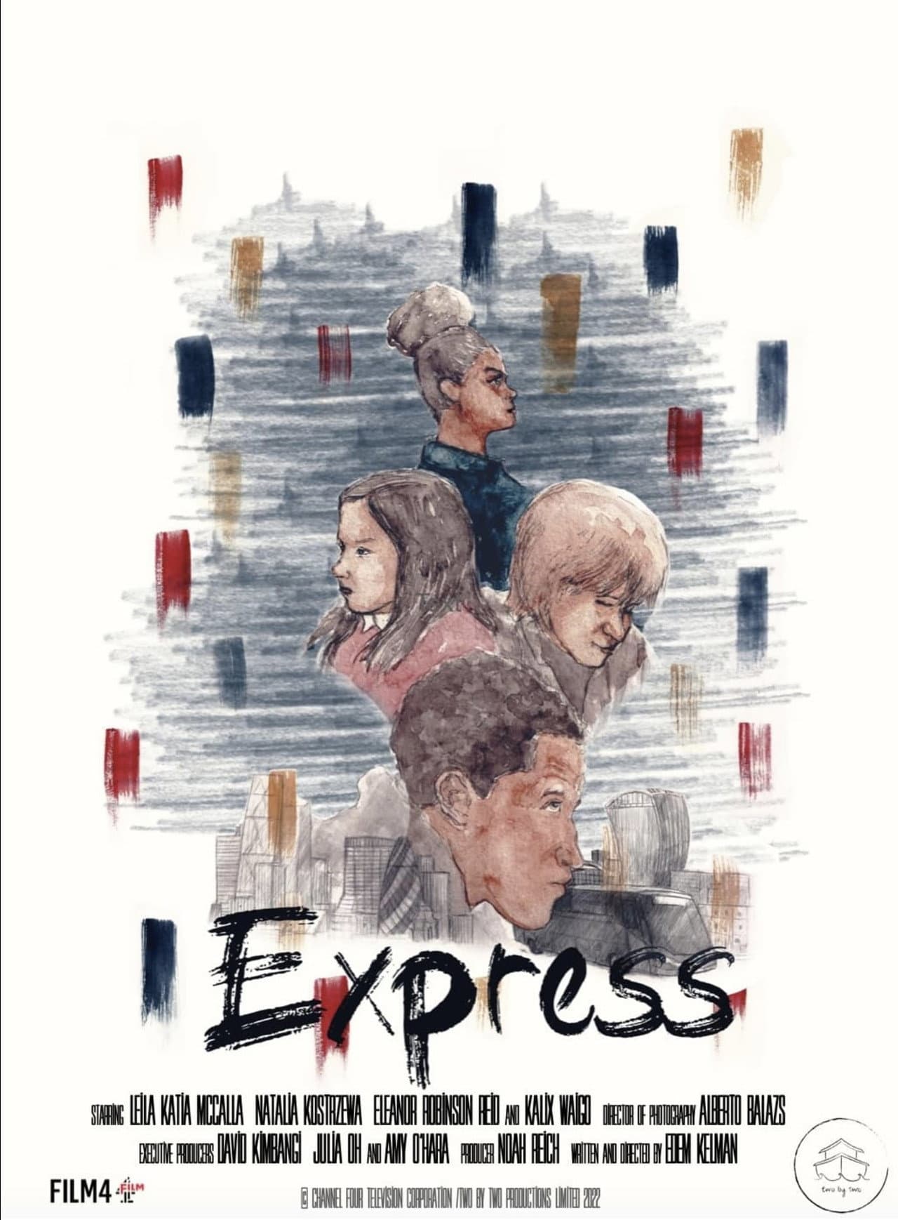 Express preview 1
