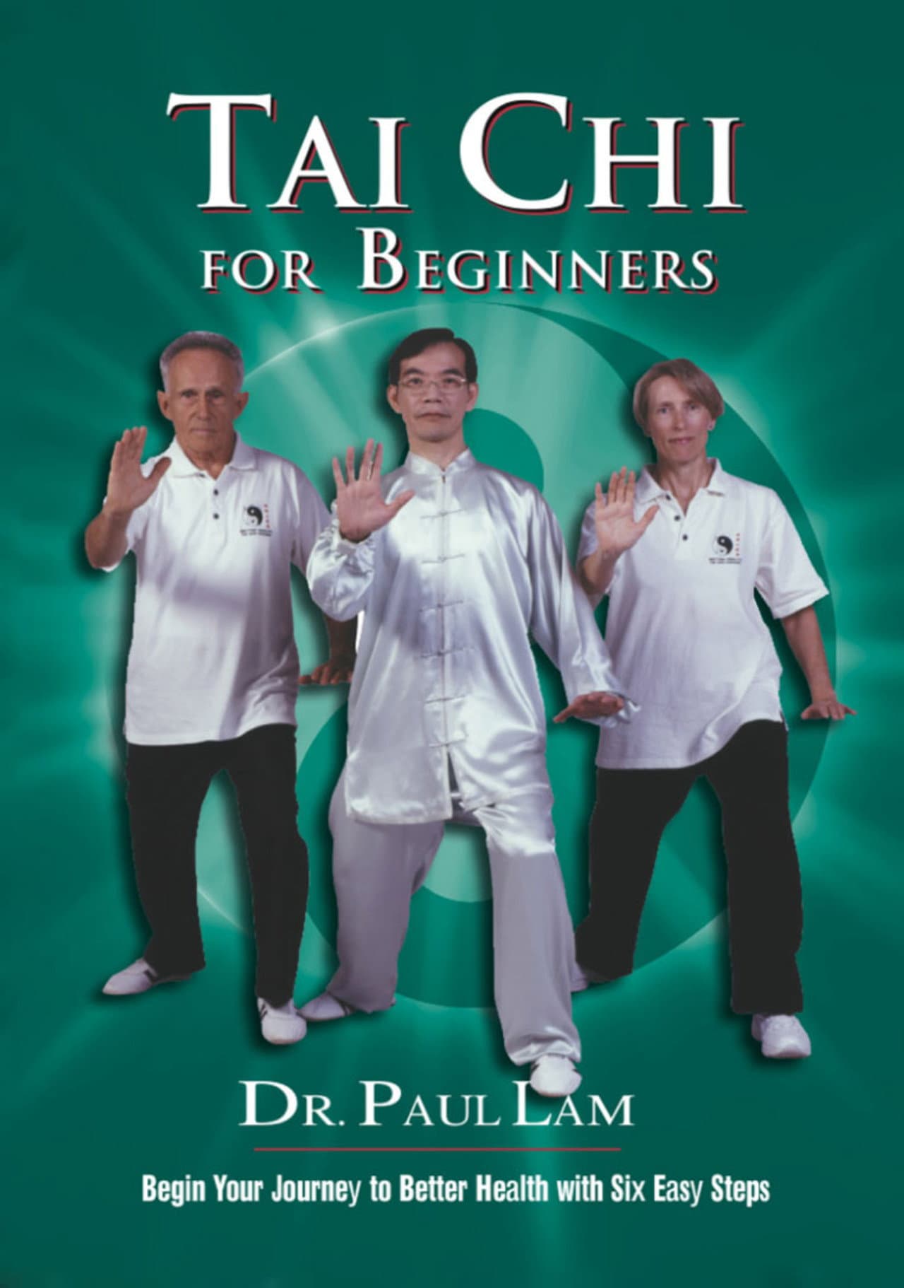 Tai Chi For Beginners preview 1