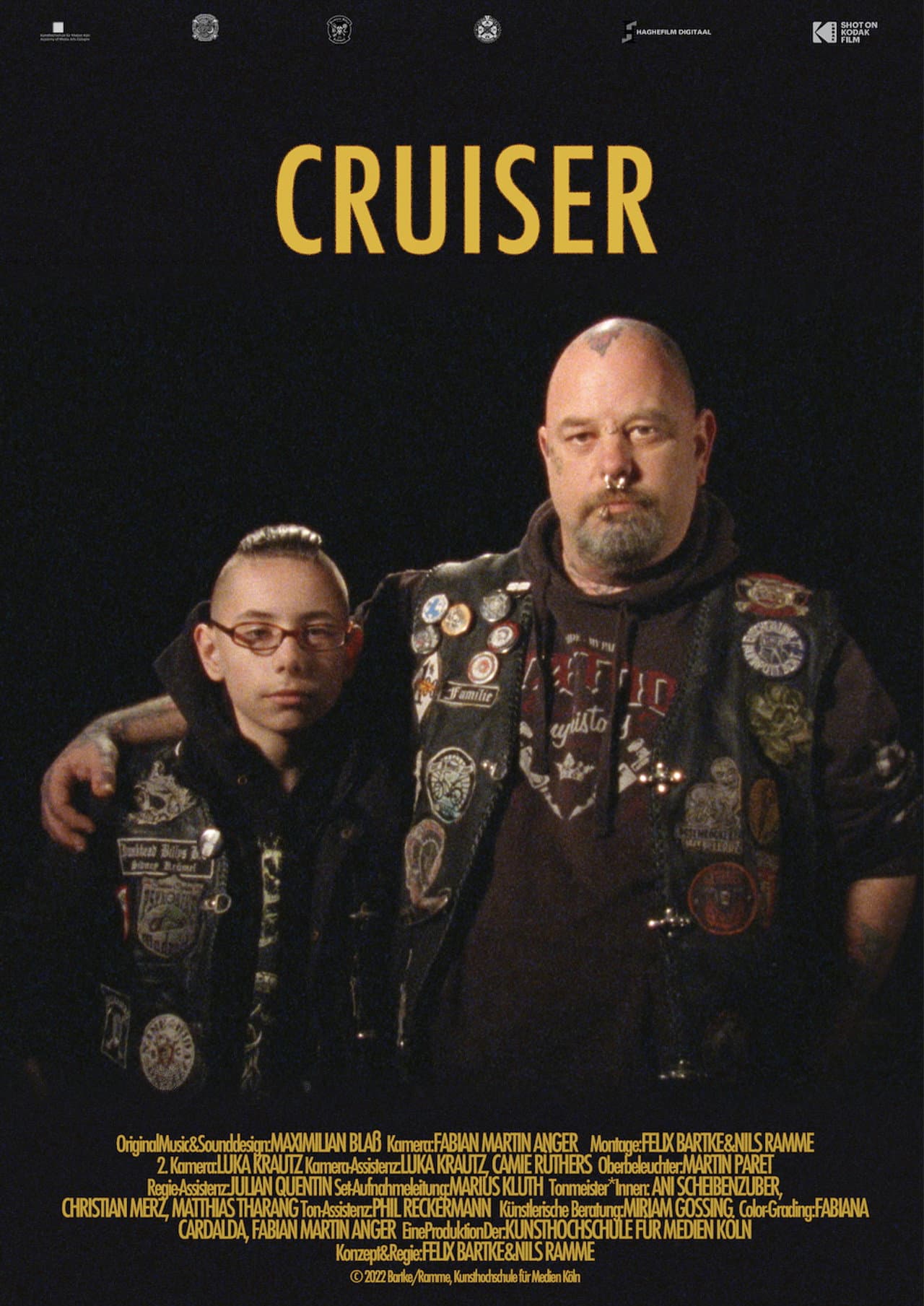 Cruiser preview 1