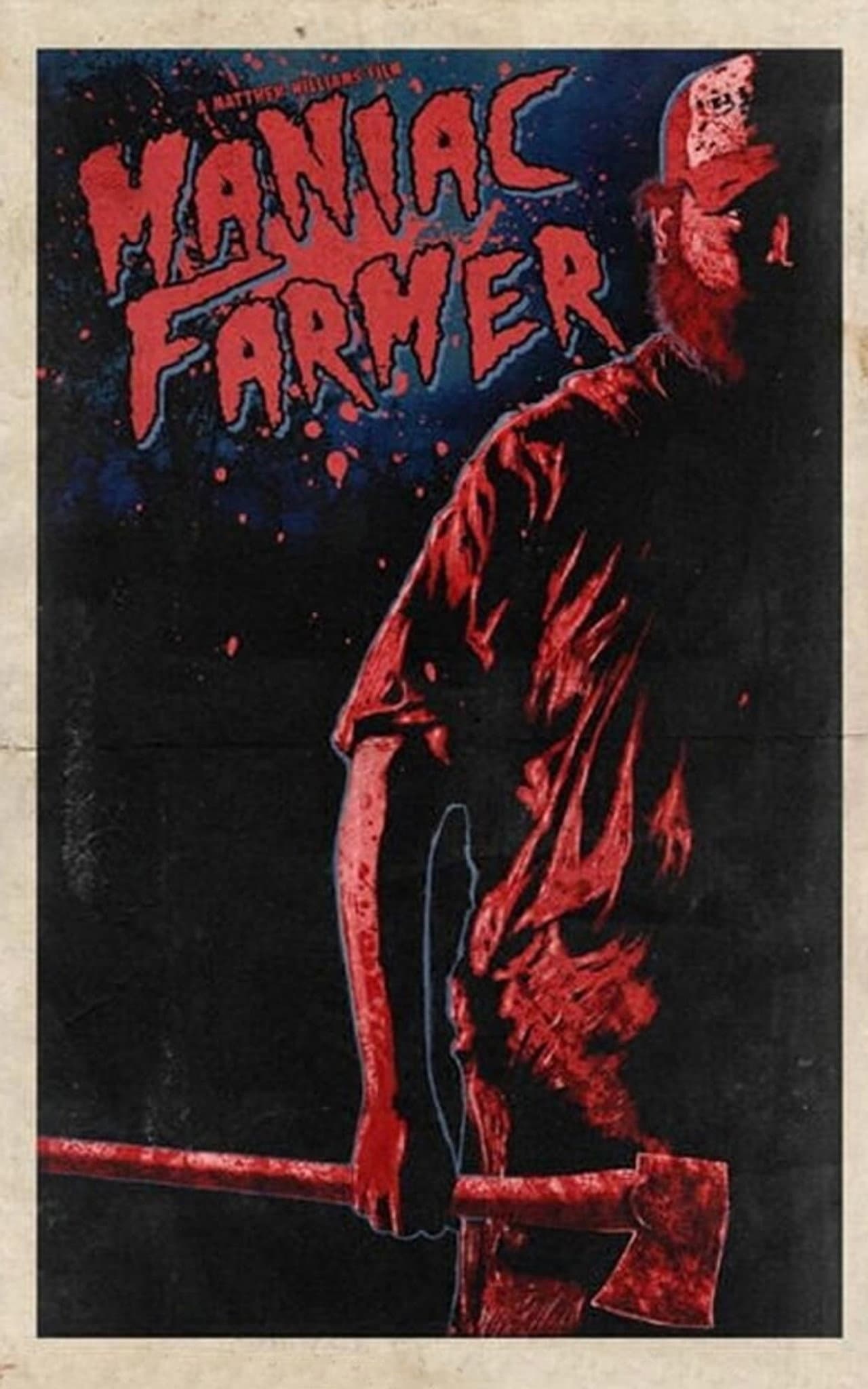 Maniac Farmer preview 2