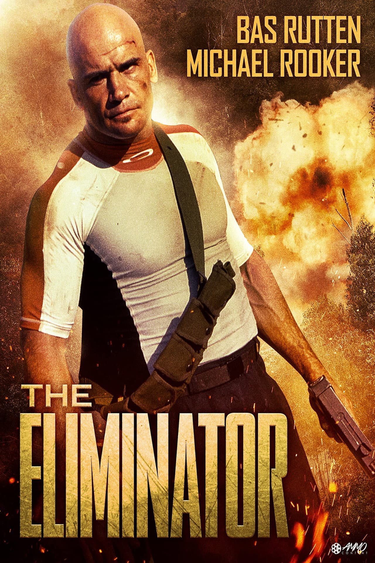 The Eliminator preview 1